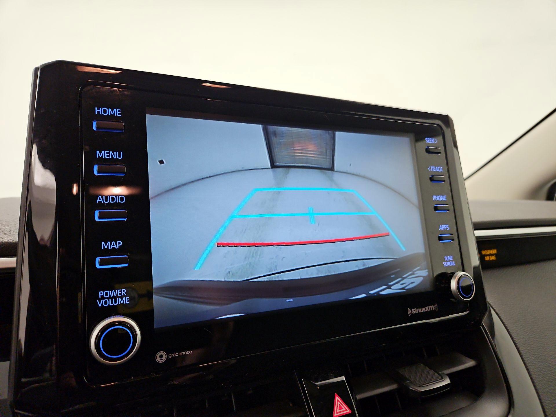 Thumbnail: 2022 Toyota Corolla - 14