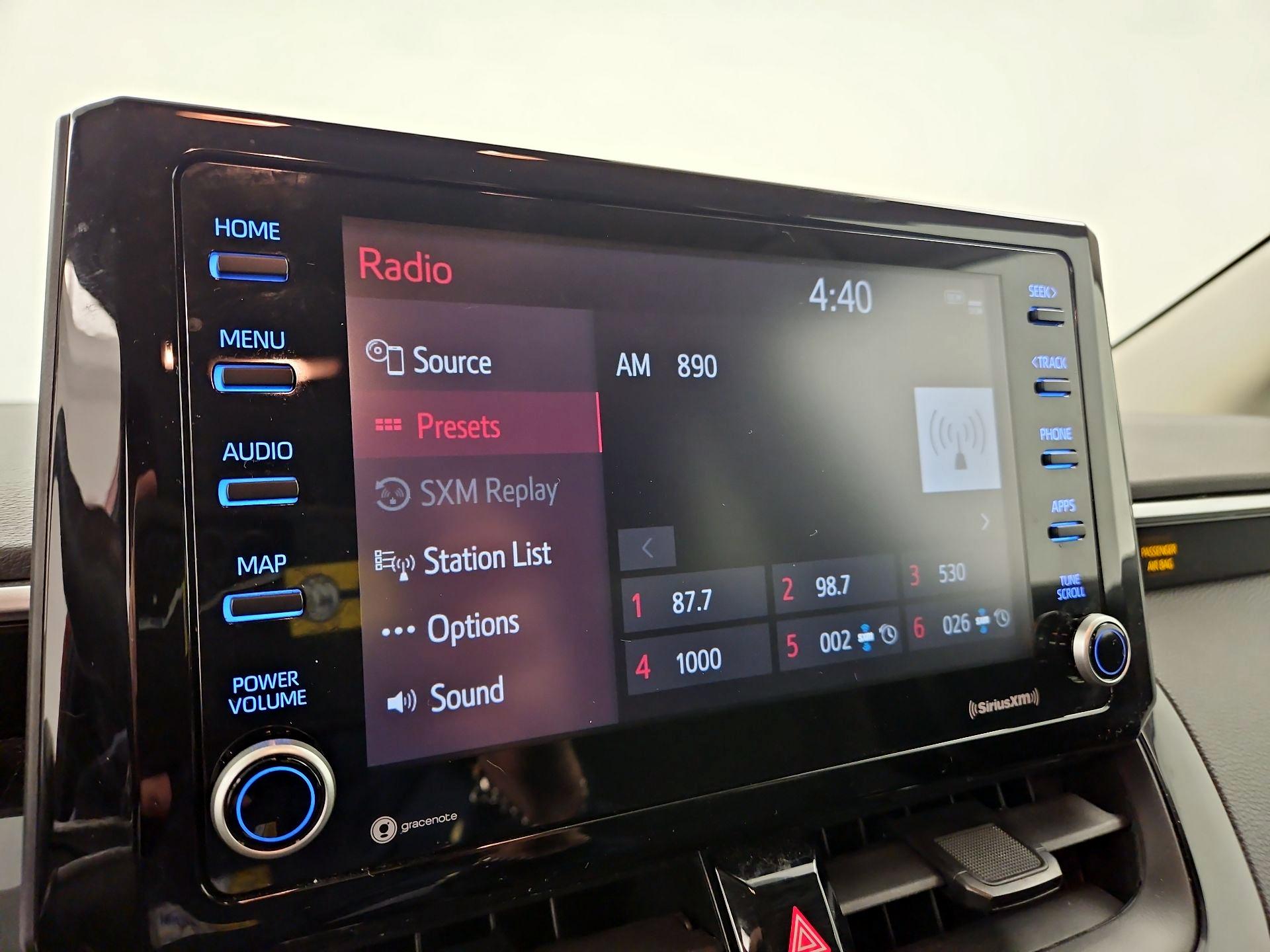 Thumbnail: 2022 Toyota Corolla - 15