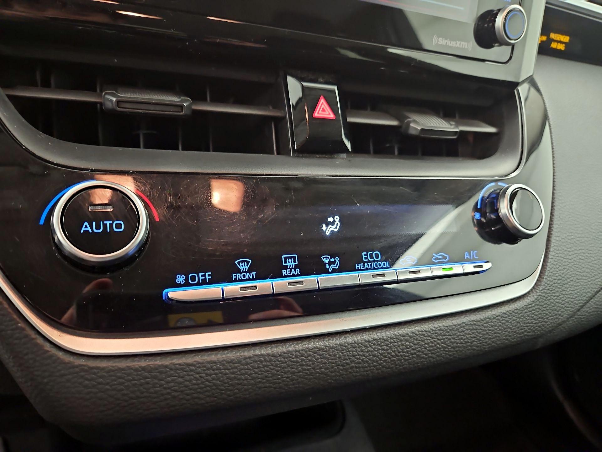 Thumbnail: 2022 Toyota Corolla - 16