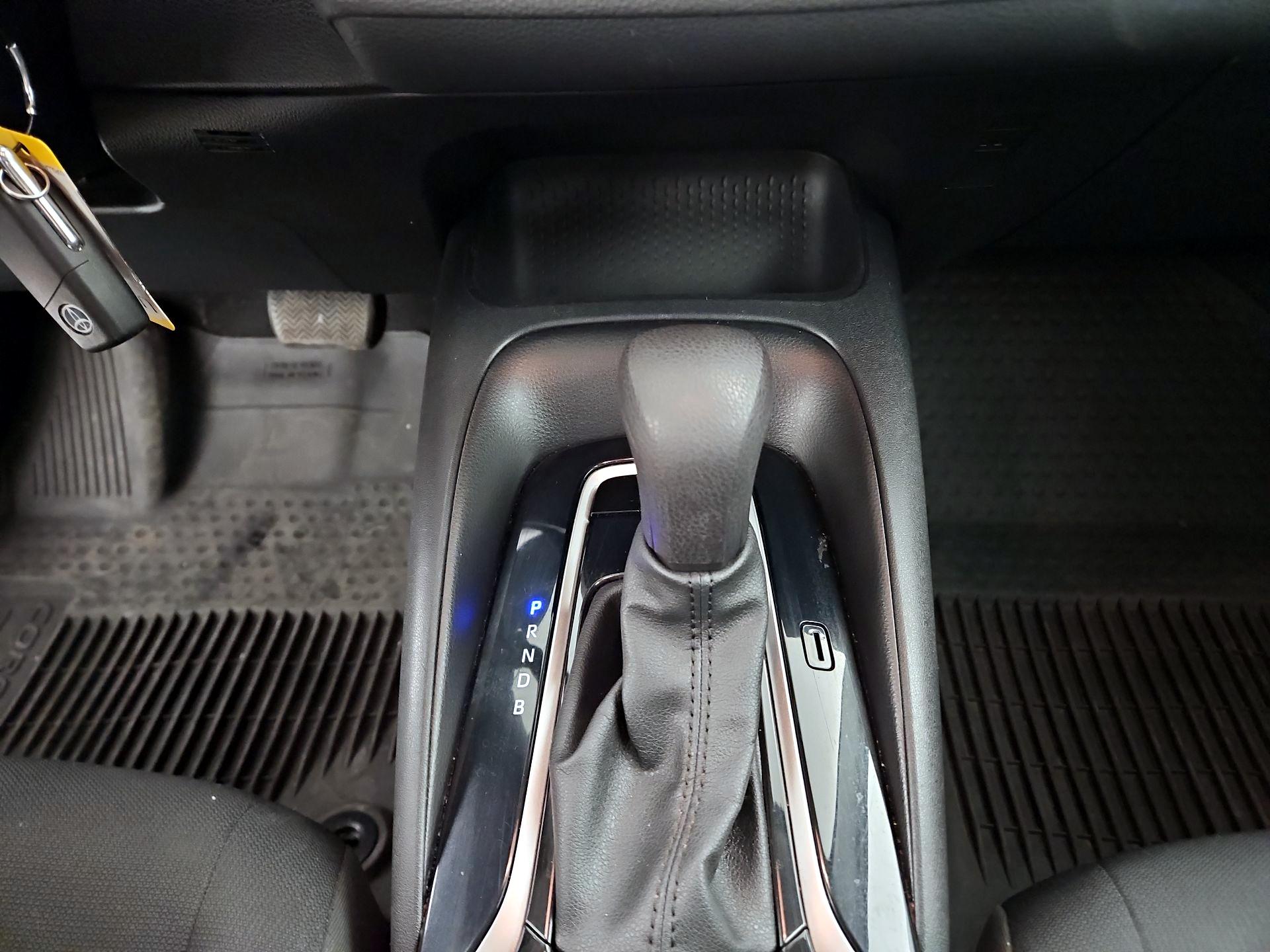 Thumbnail: 2022 Toyota Corolla - 17