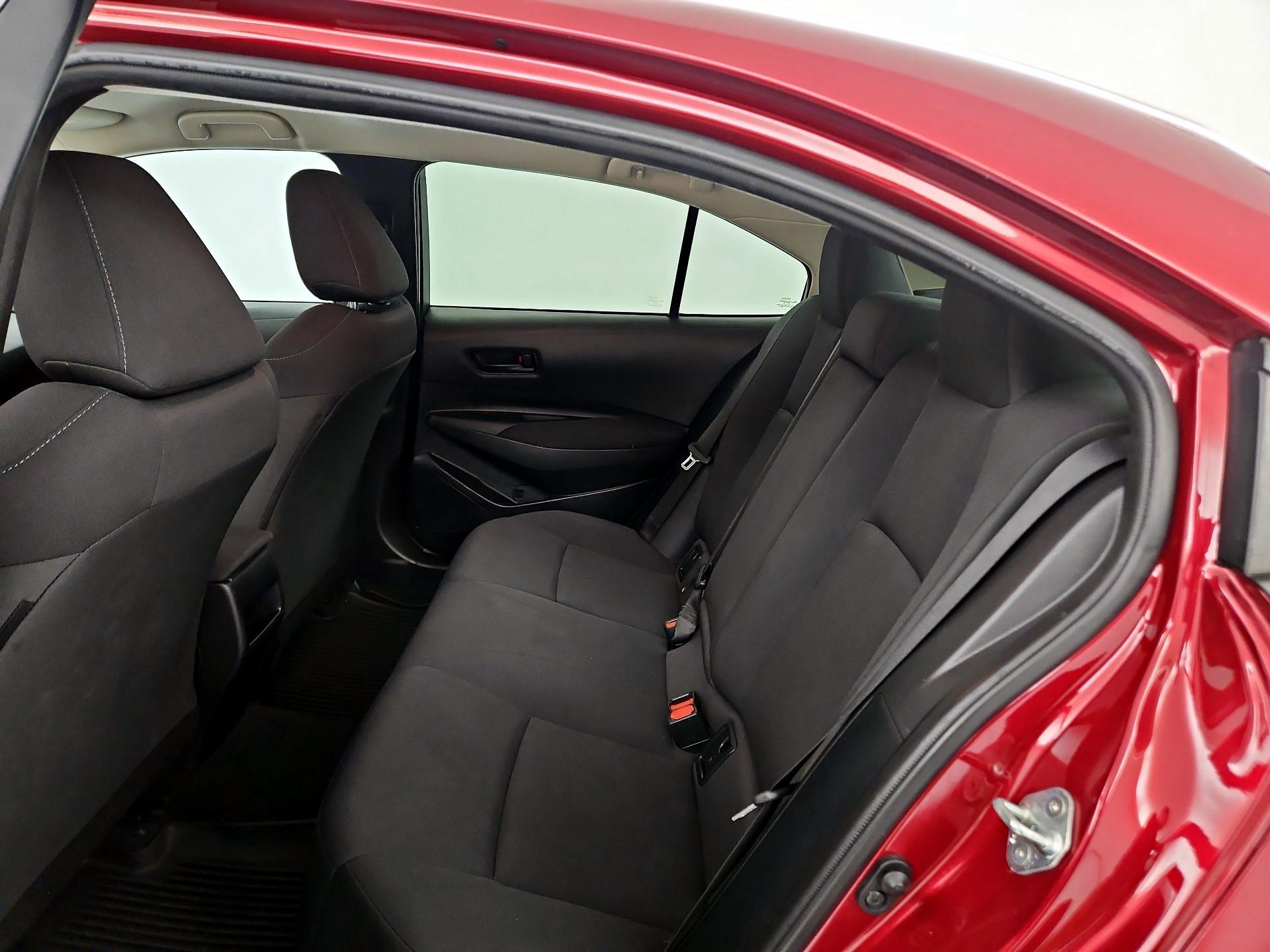 Thumbnail: 2022 Toyota Corolla - 18