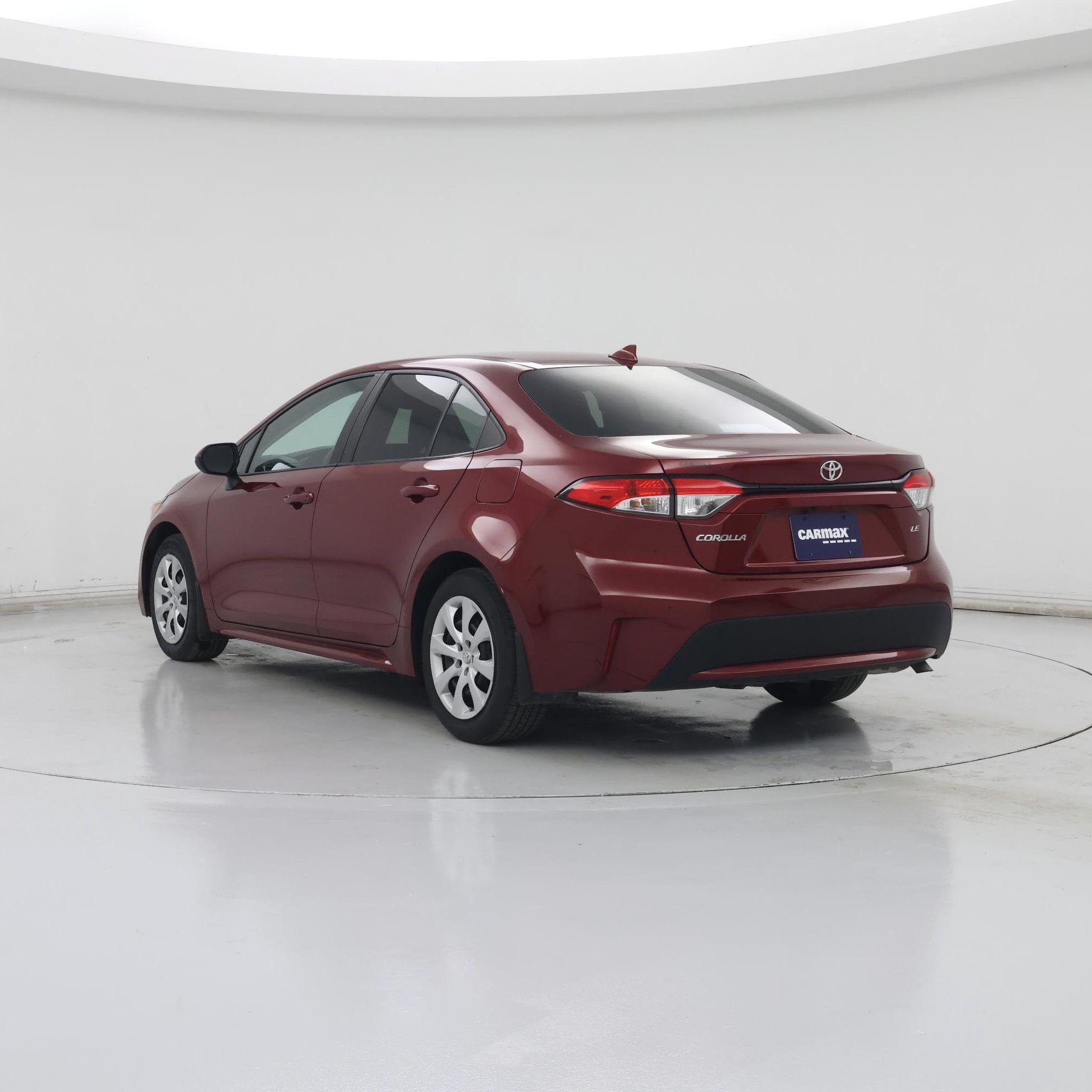 Thumbnail: 2022 Toyota Corolla - 2