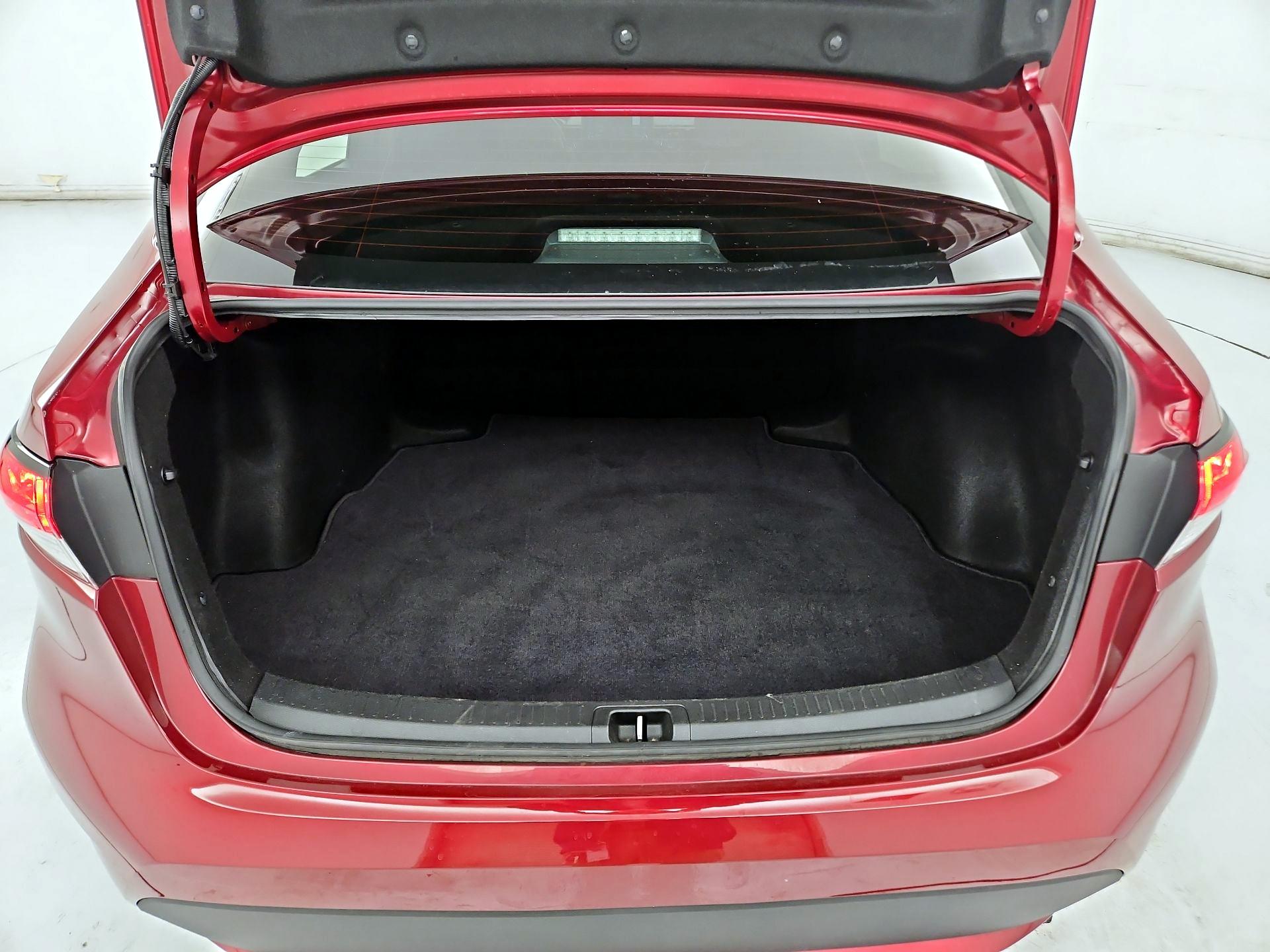 Thumbnail: 2022 Toyota Corolla - 19