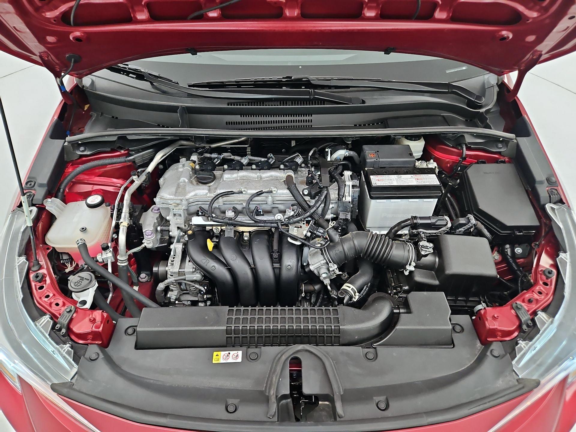 Thumbnail: 2022 Toyota Corolla - 20