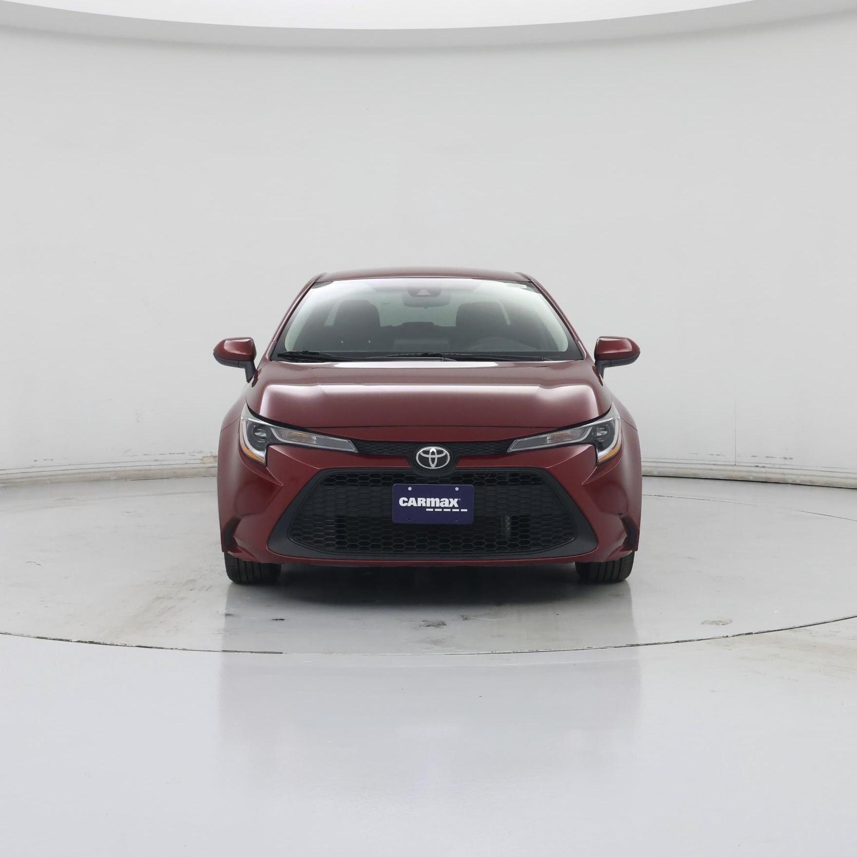 Thumbnail: 2022 Toyota Corolla - 5