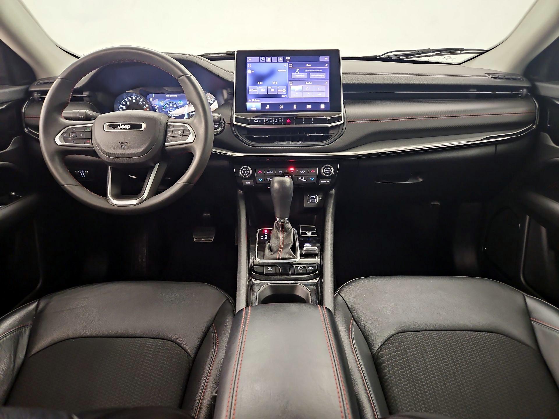 Thumbnail: 2022 Jeep Compass - 9