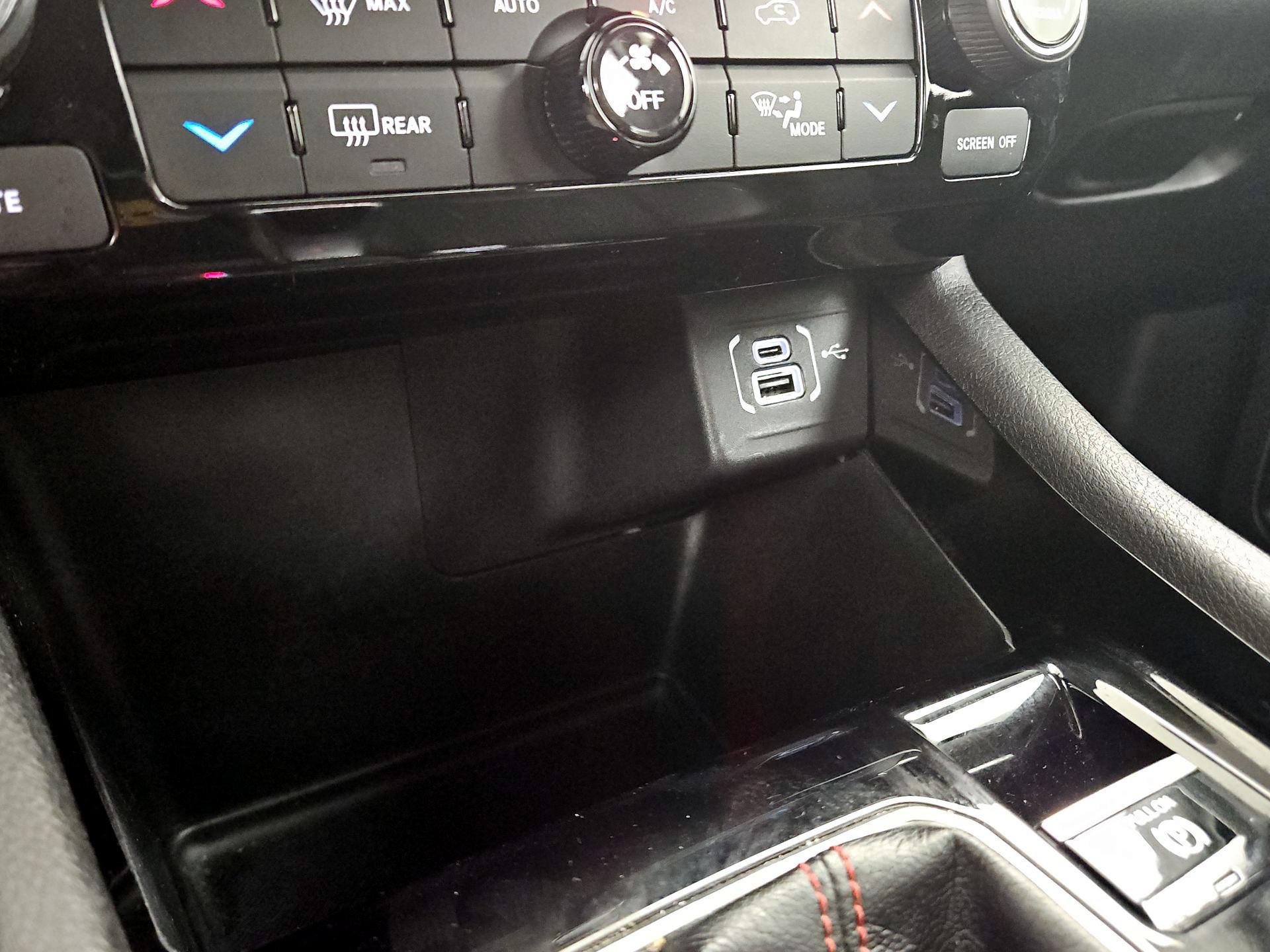 Thumbnail: 2022 Jeep Compass - 18