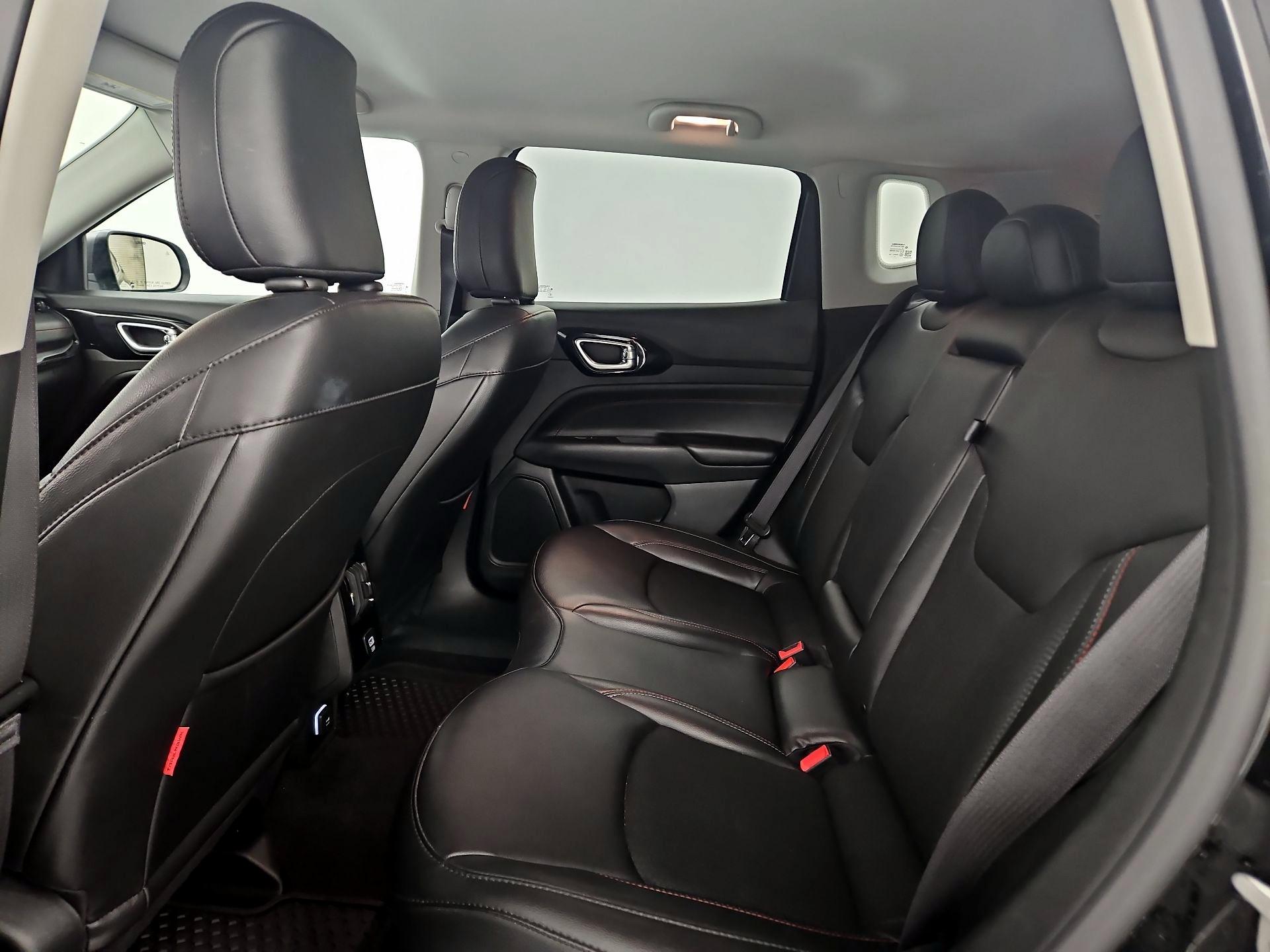 Thumbnail: 2022 Jeep Compass - 19