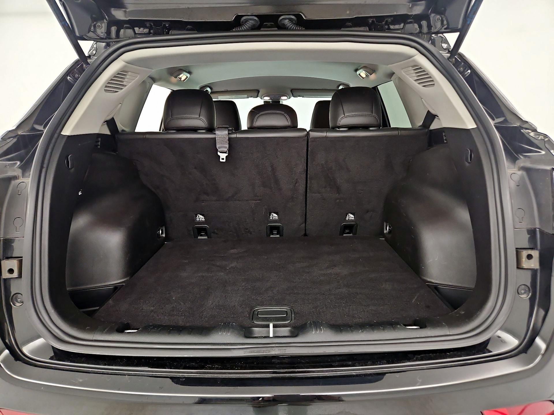 Thumbnail: 2022 Jeep Compass - 20