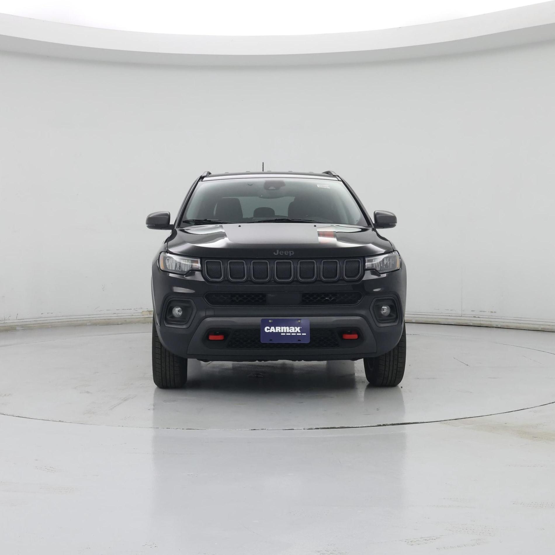 Thumbnail: 2022 Jeep Compass - 5
