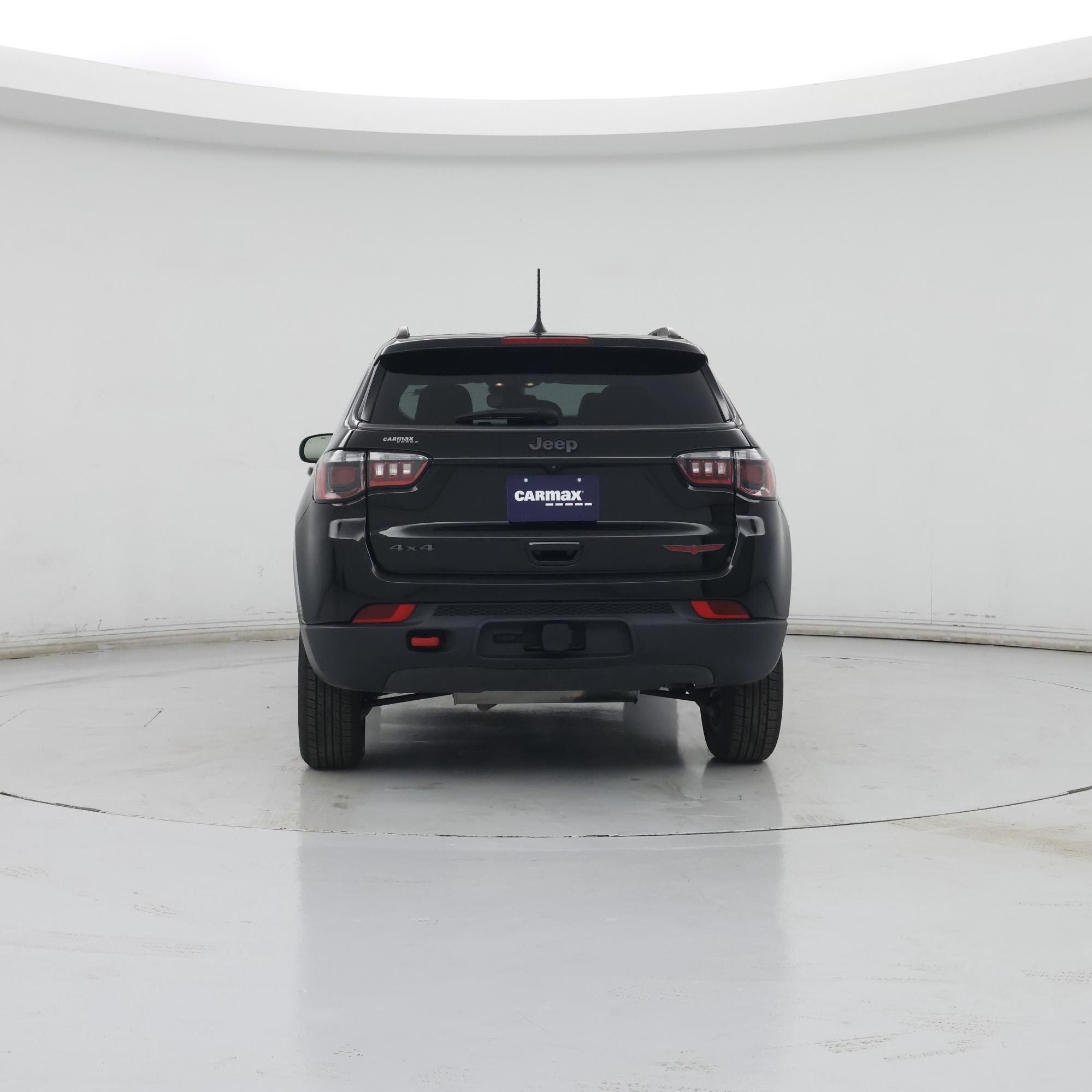 Thumbnail: 2022 Jeep Compass - 6