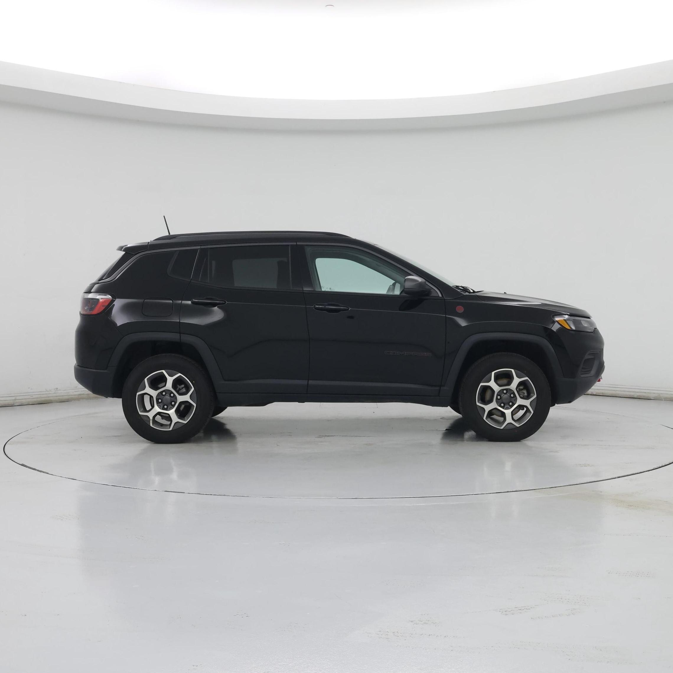 Thumbnail: 2022 Jeep Compass - 7