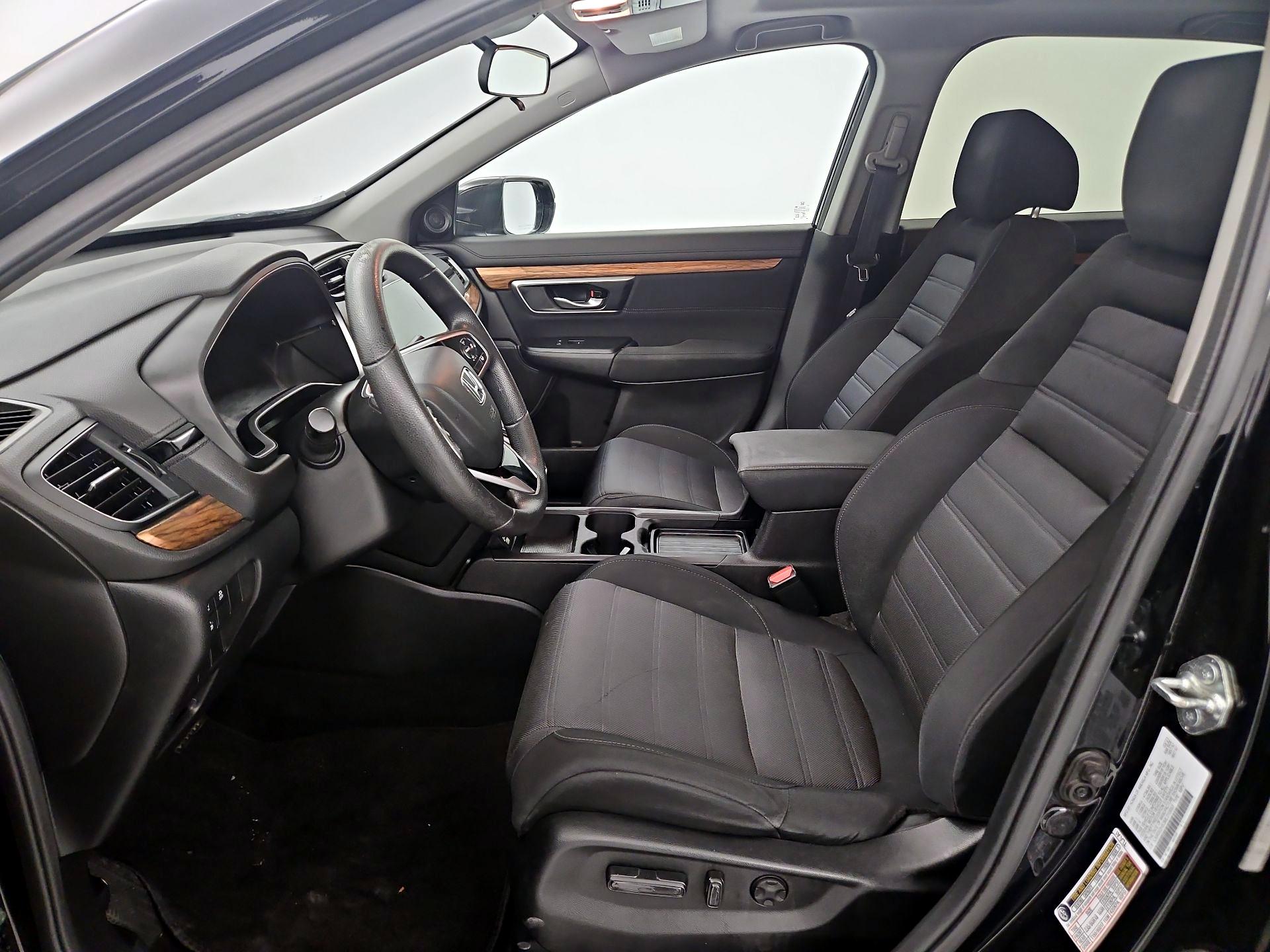 Thumbnail: 2021 Honda CR-V - 11