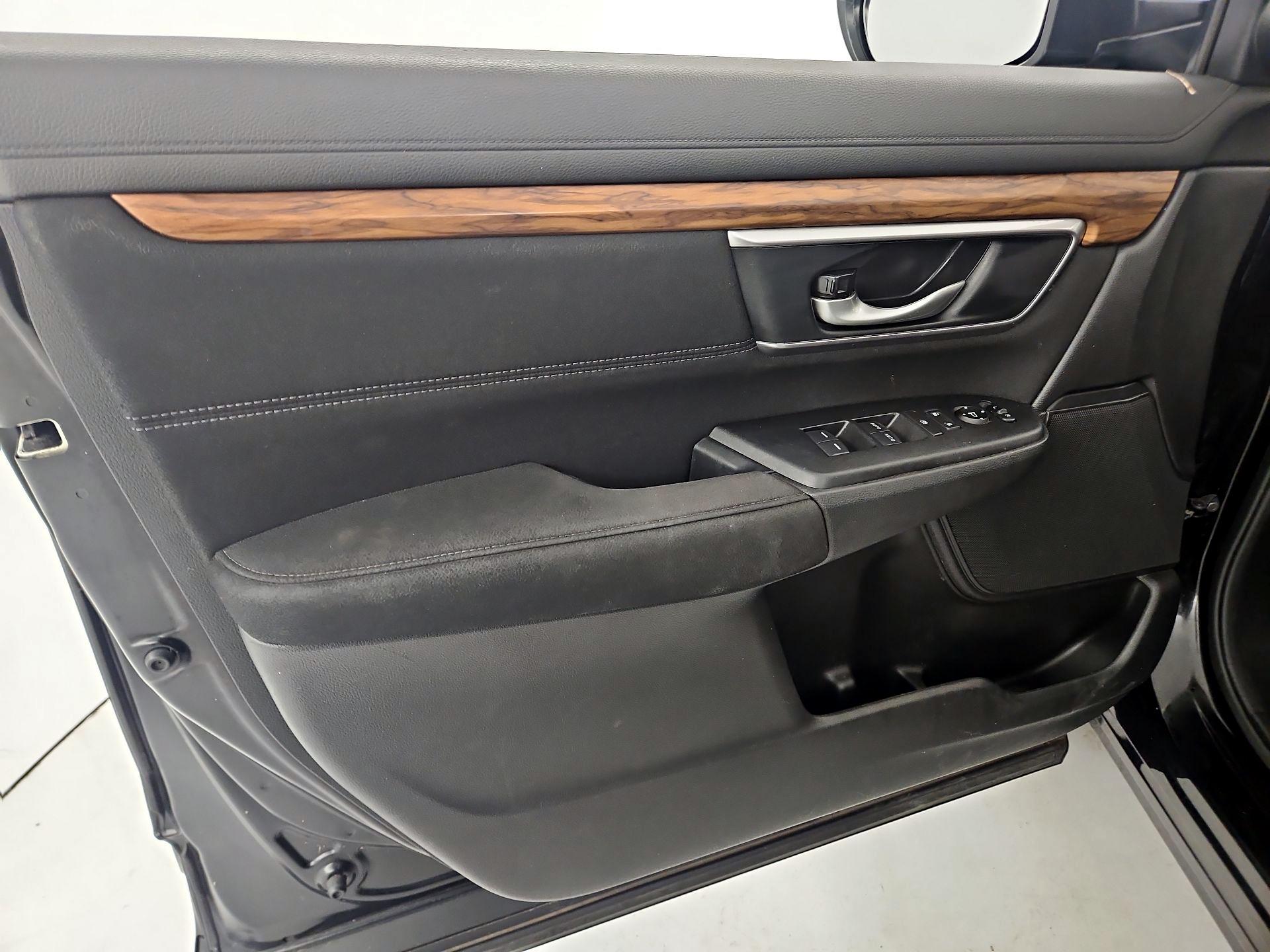 Thumbnail: 2021 Honda CR-V - 12