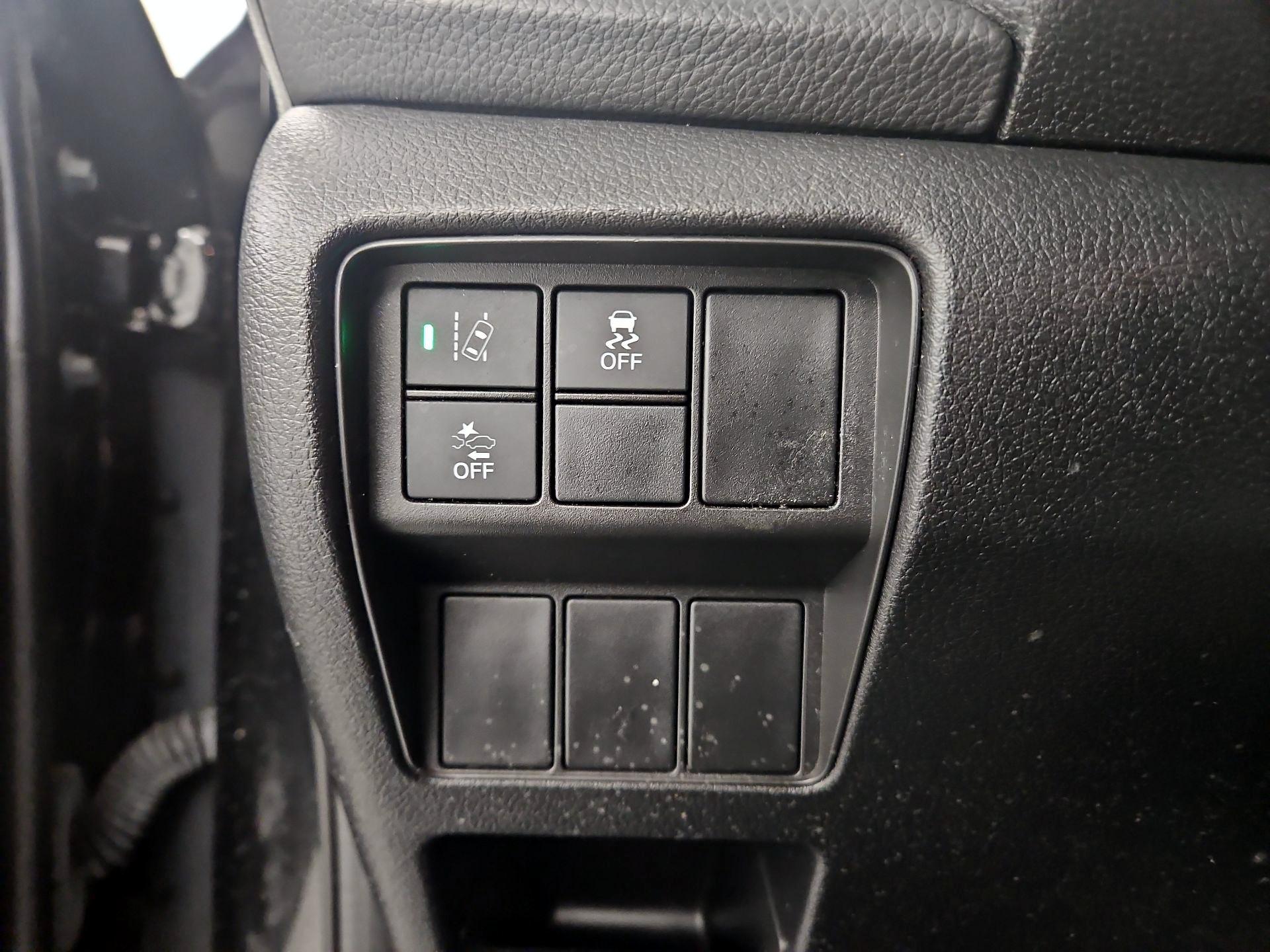 Thumbnail: 2021 Honda CR-V - 13