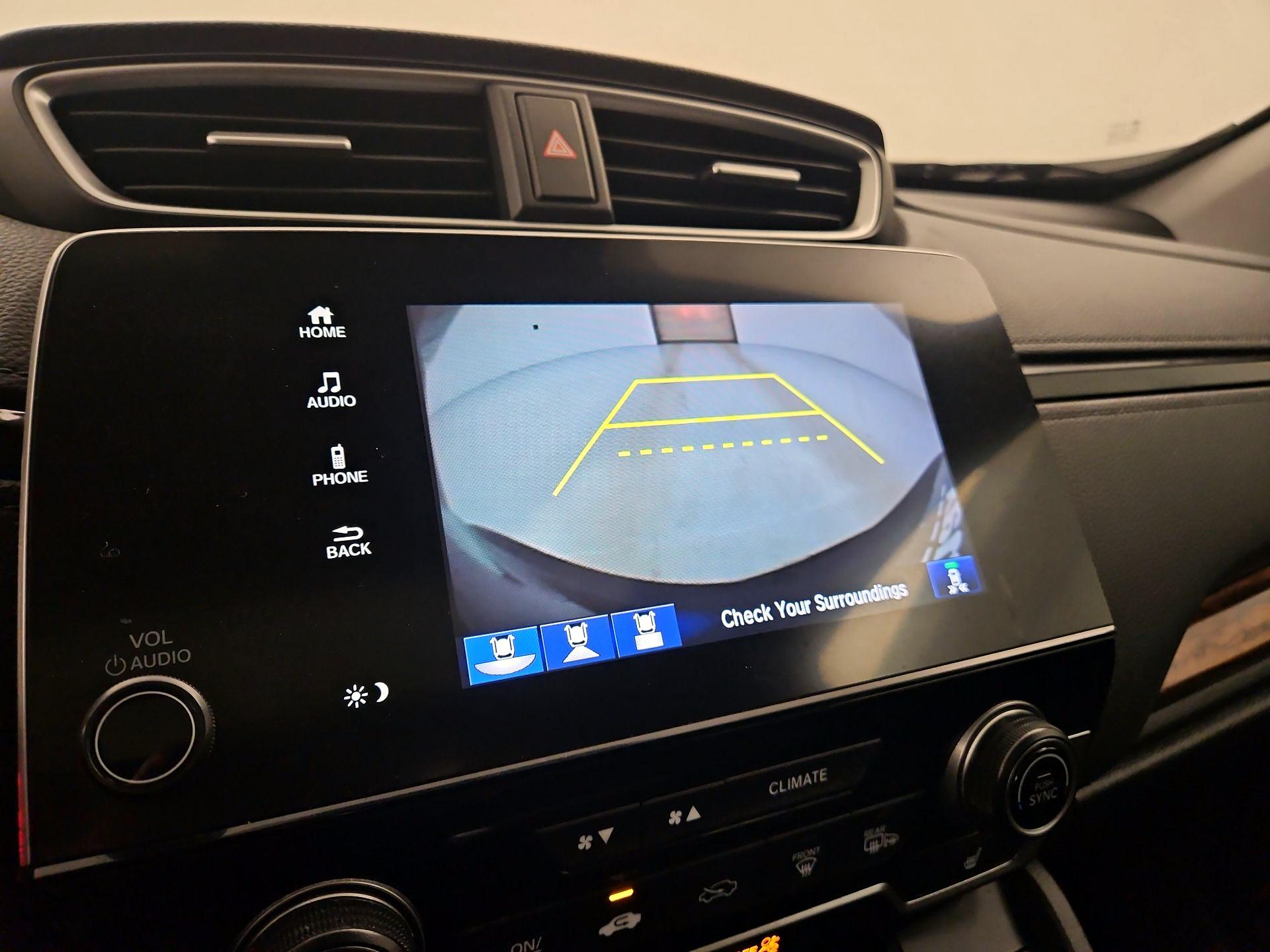 Thumbnail: 2021 Honda CR-V - 14