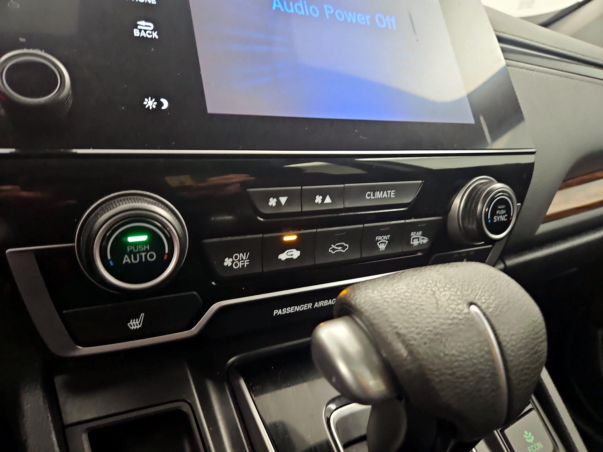 Thumbnail: 2021 Honda CR-V - 16