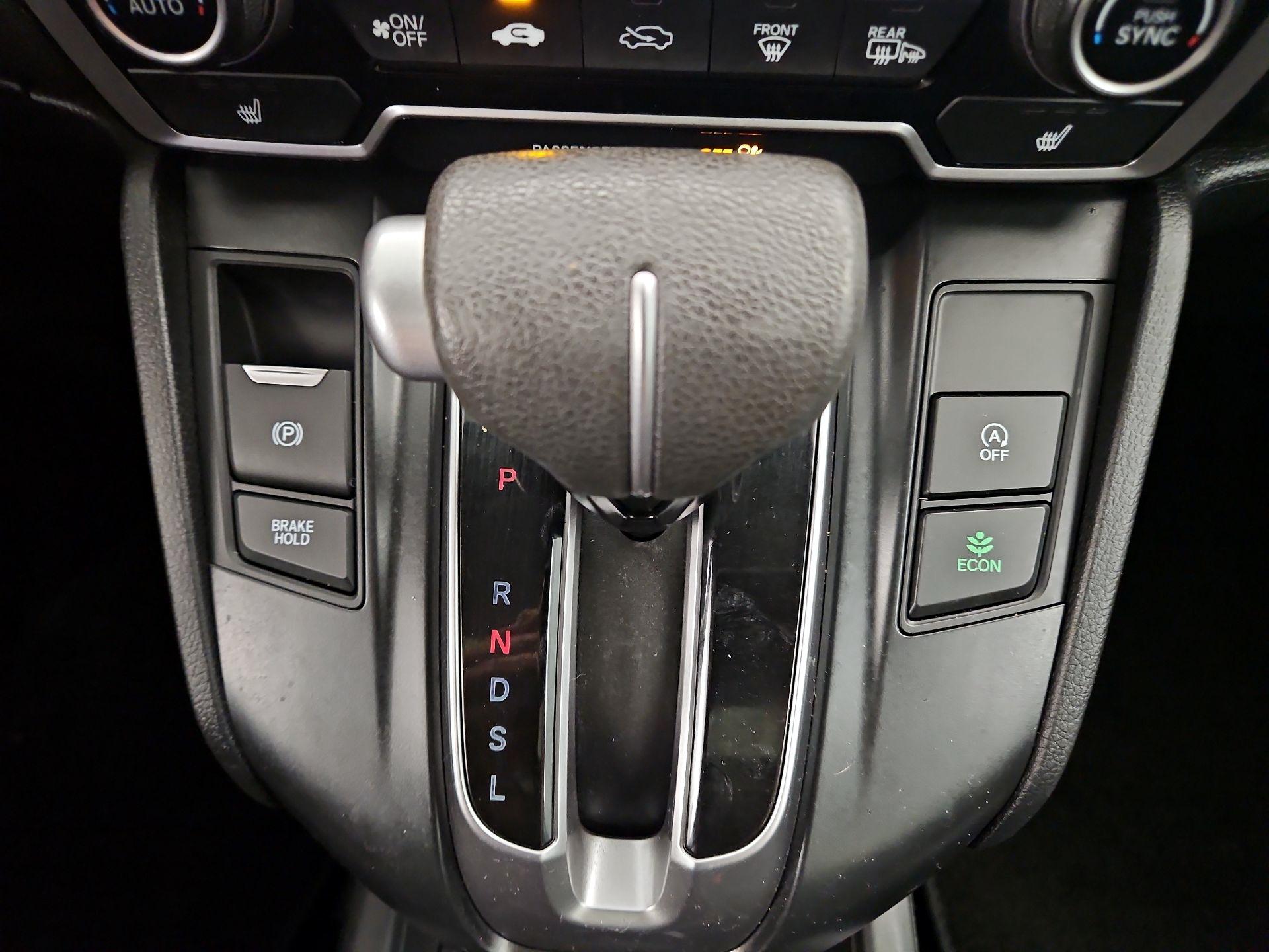 Thumbnail: 2021 Honda CR-V - 17