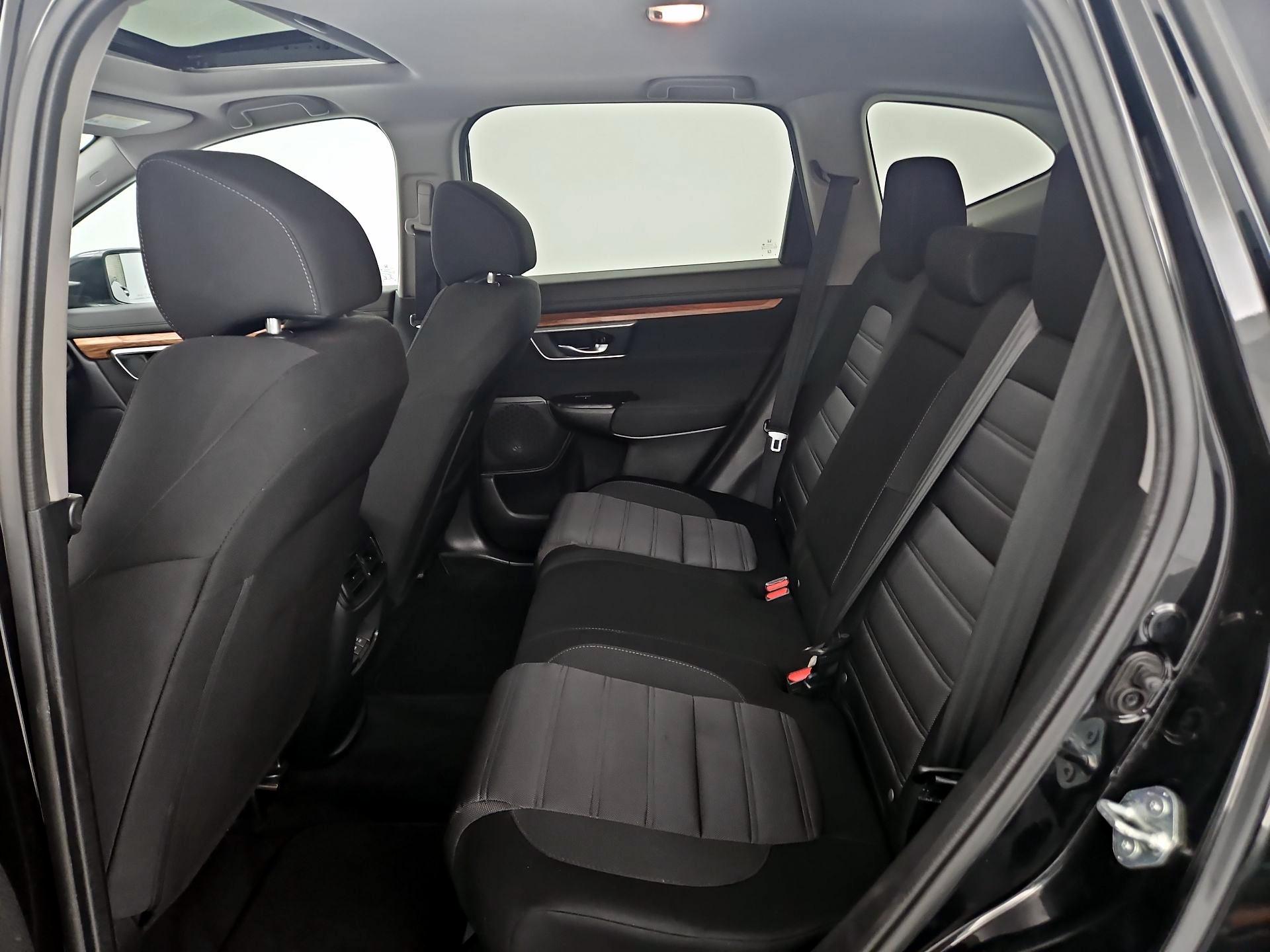 Thumbnail: 2021 Honda CR-V - 20