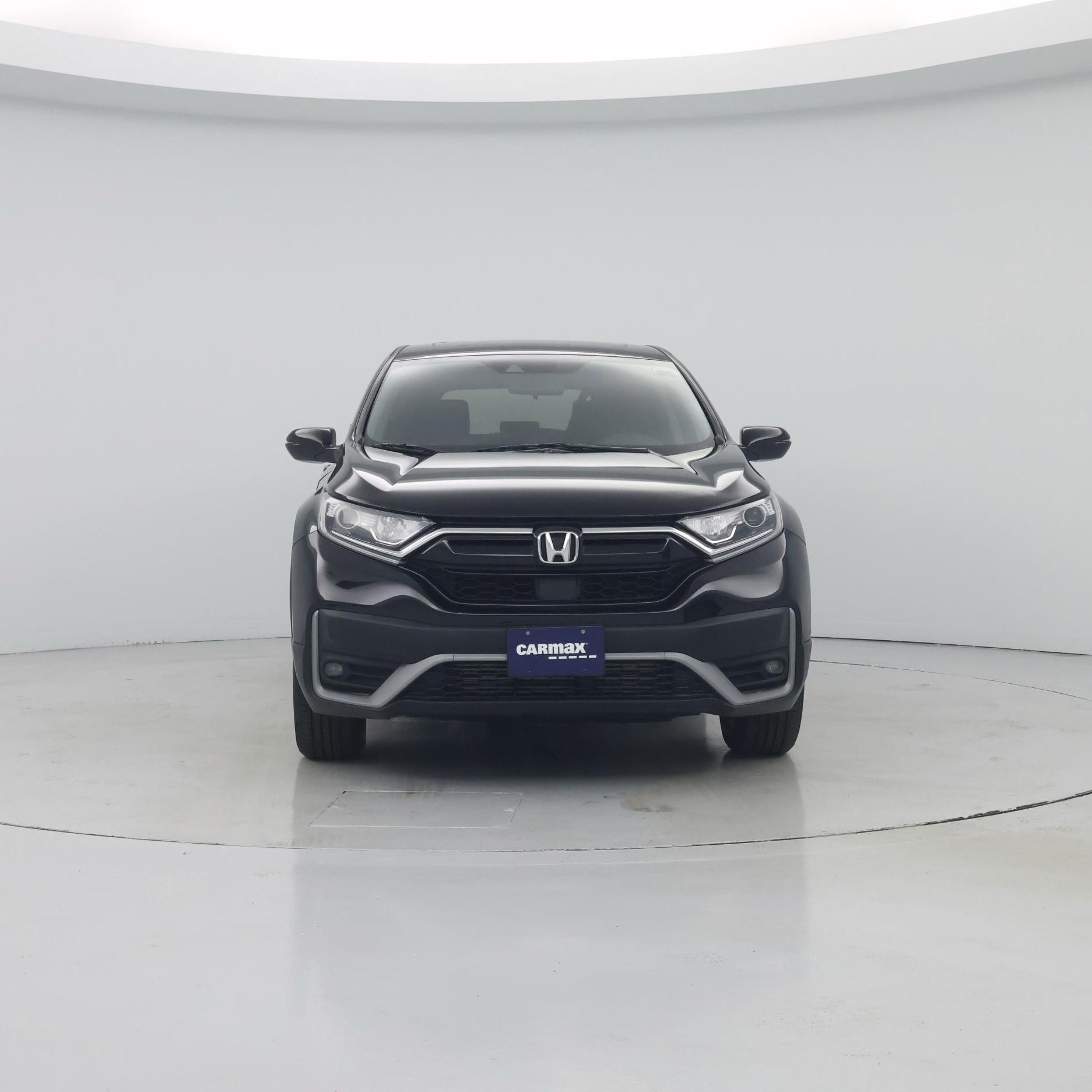 Thumbnail: 2021 Honda CR-V - 5