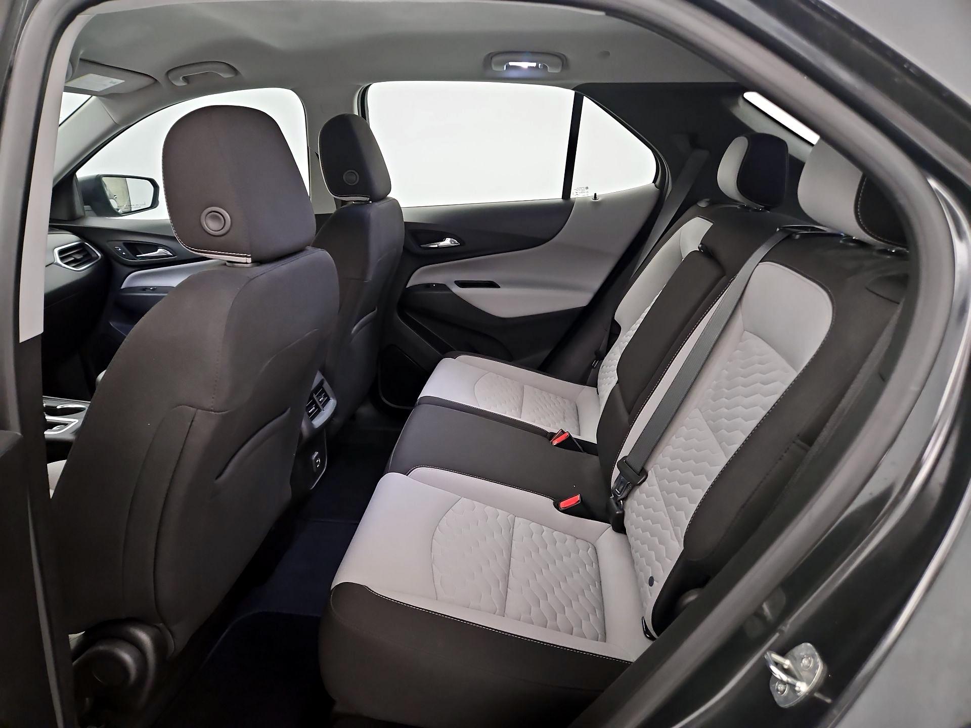 Thumbnail: 2021 Chevrolet Equinox - 19