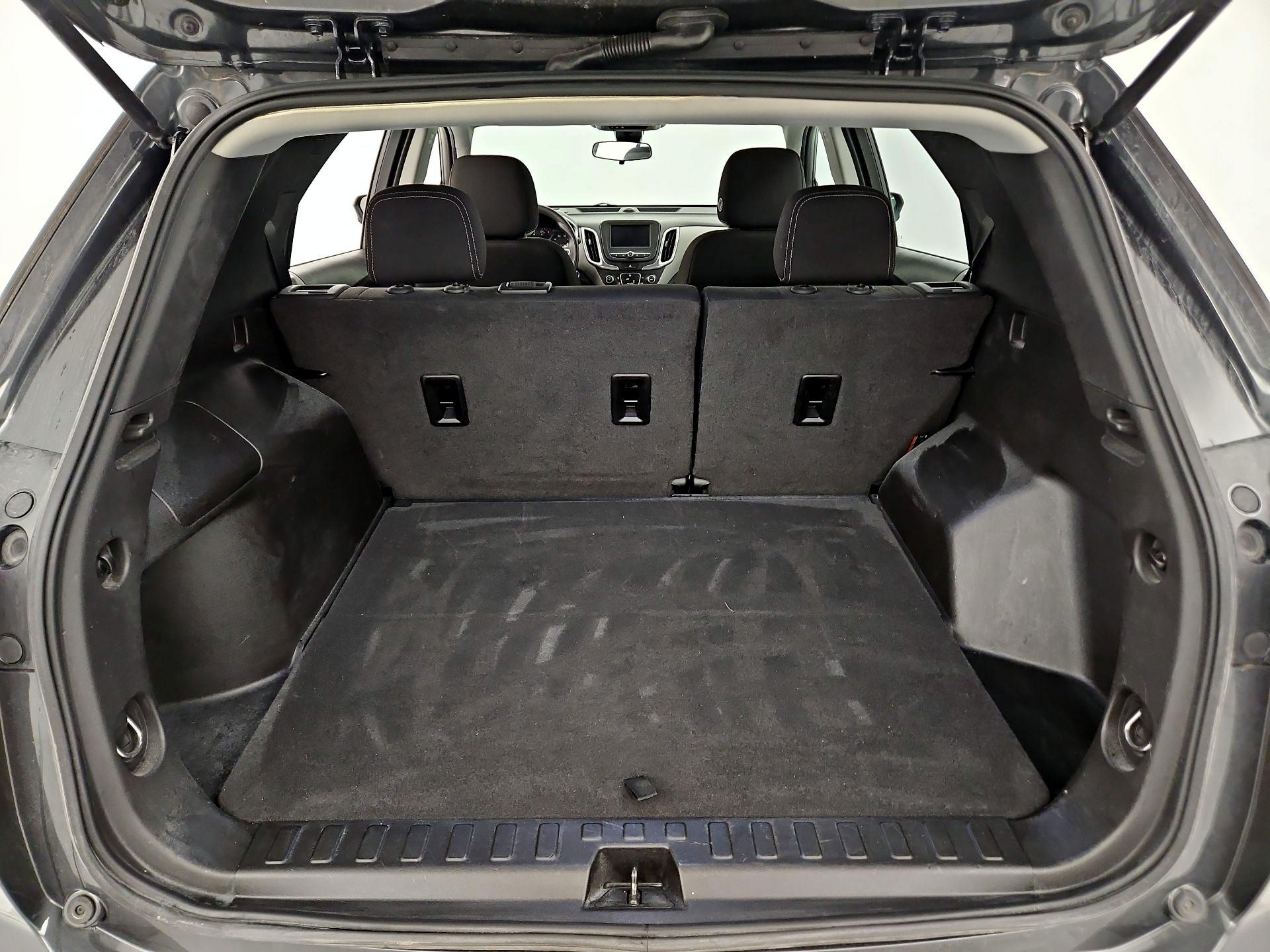 Thumbnail: 2021 Chevrolet Equinox - 20