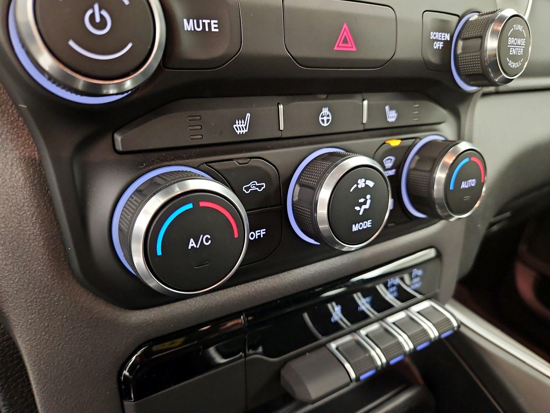 Thumbnail: 2022 RAM 1500 - 16