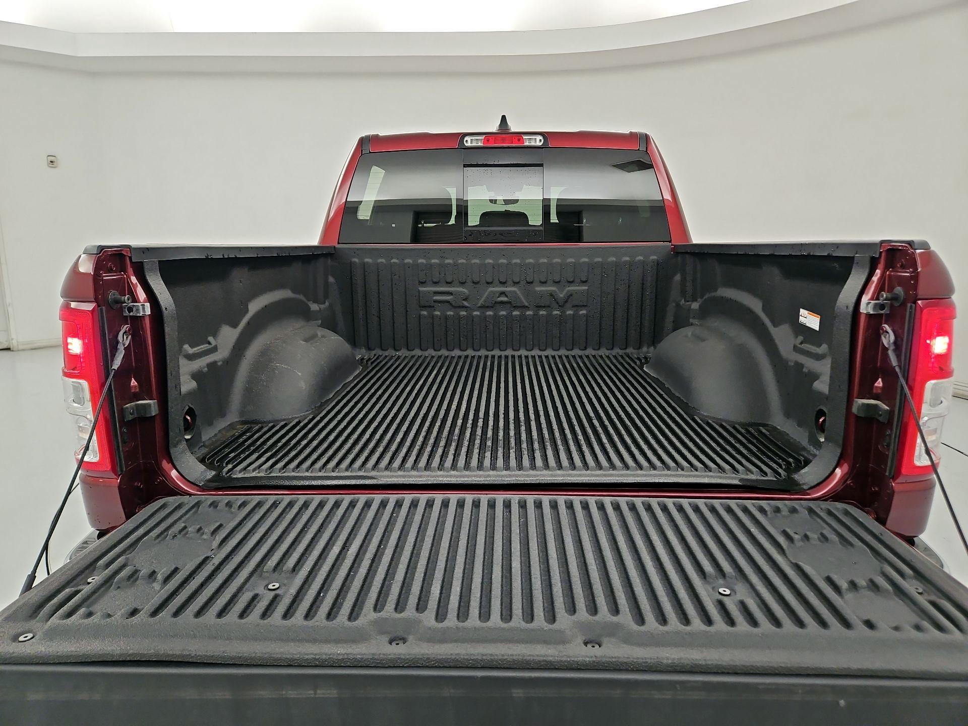 Thumbnail: 2022 RAM 1500 - 20