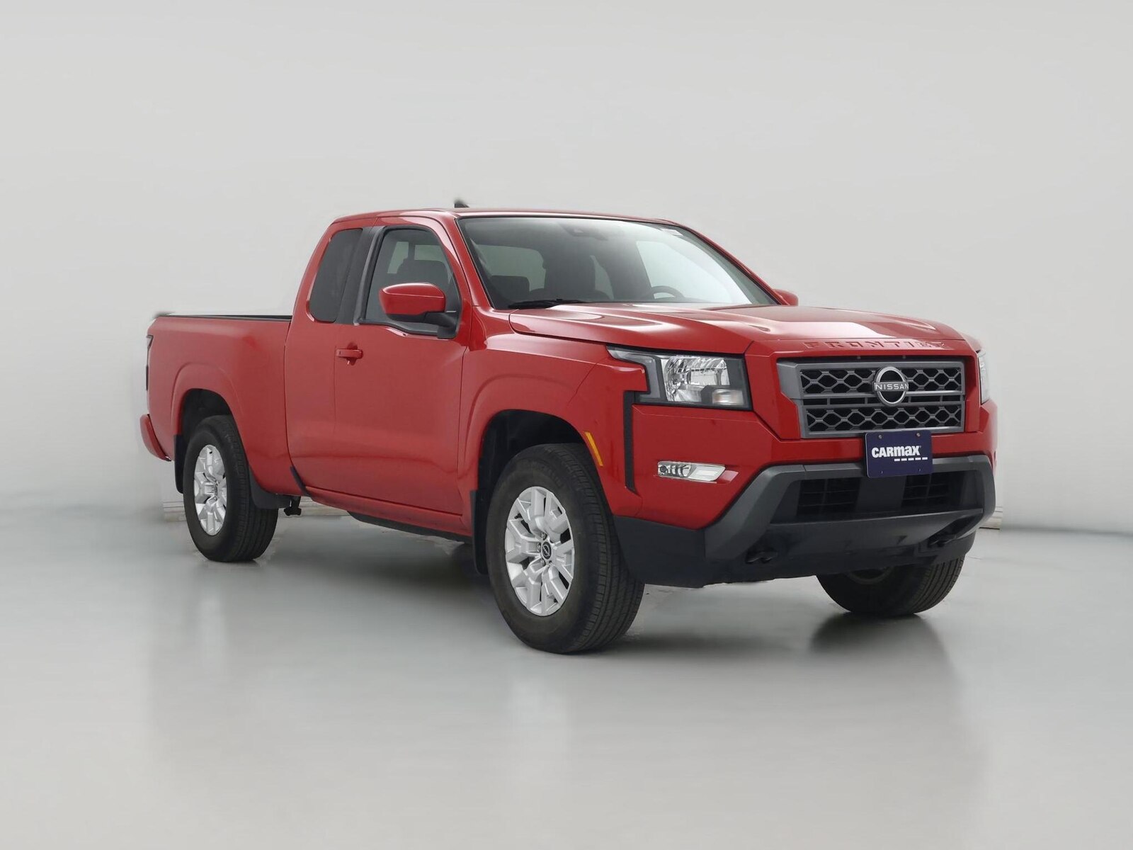 2024 Nissan Frontier