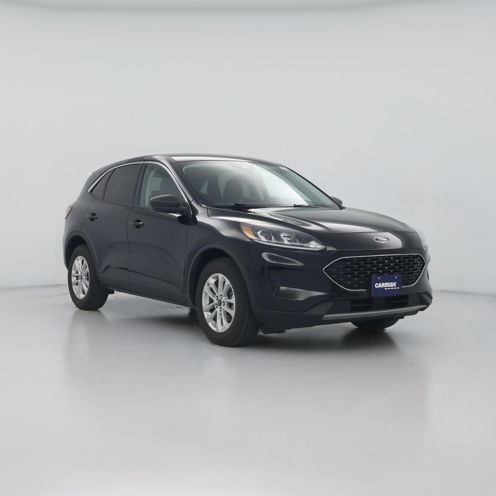 Thumbnail: 2022 Ford Escape - 1