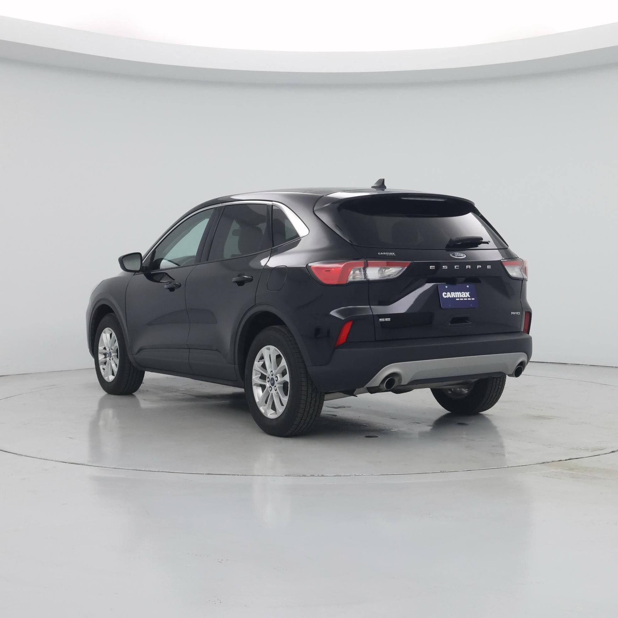 Thumbnail: 2022 Ford Escape - 2