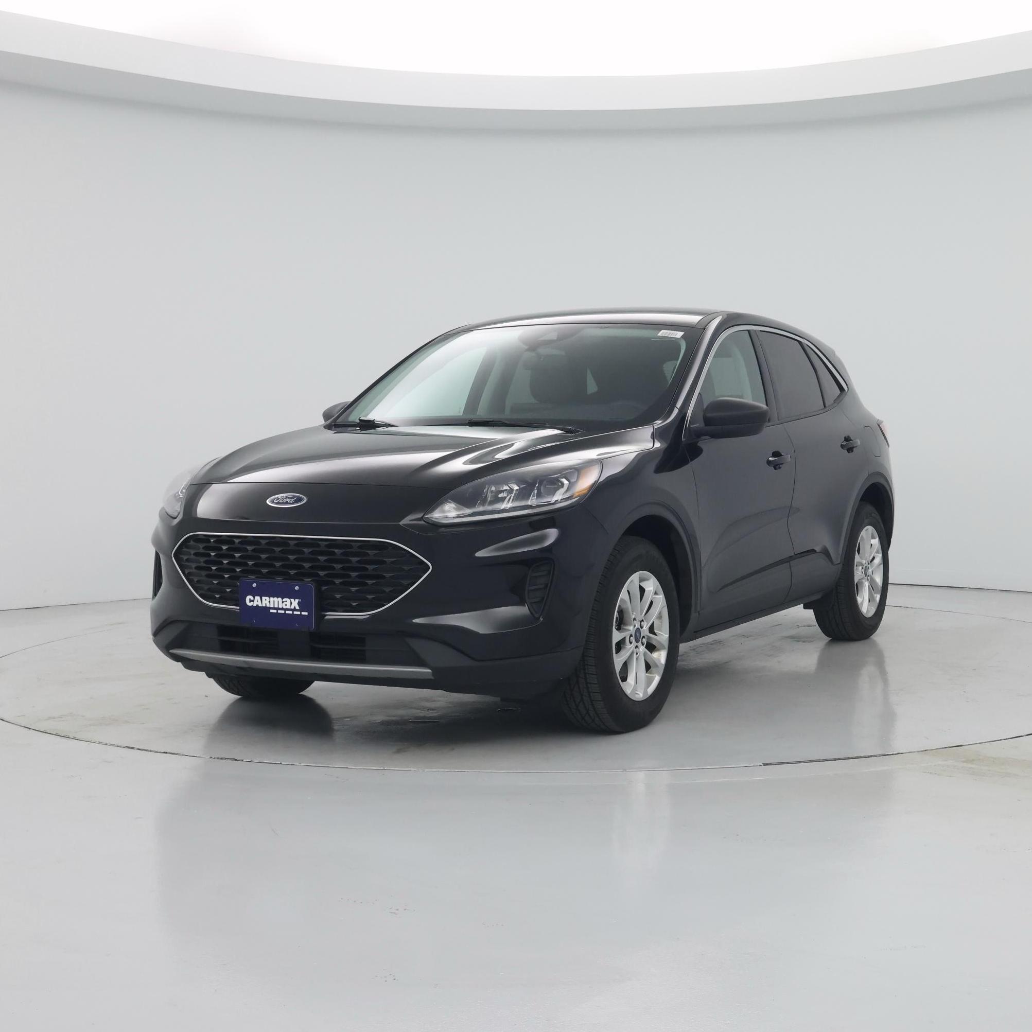 Thumbnail: 2022 Ford Escape - 4