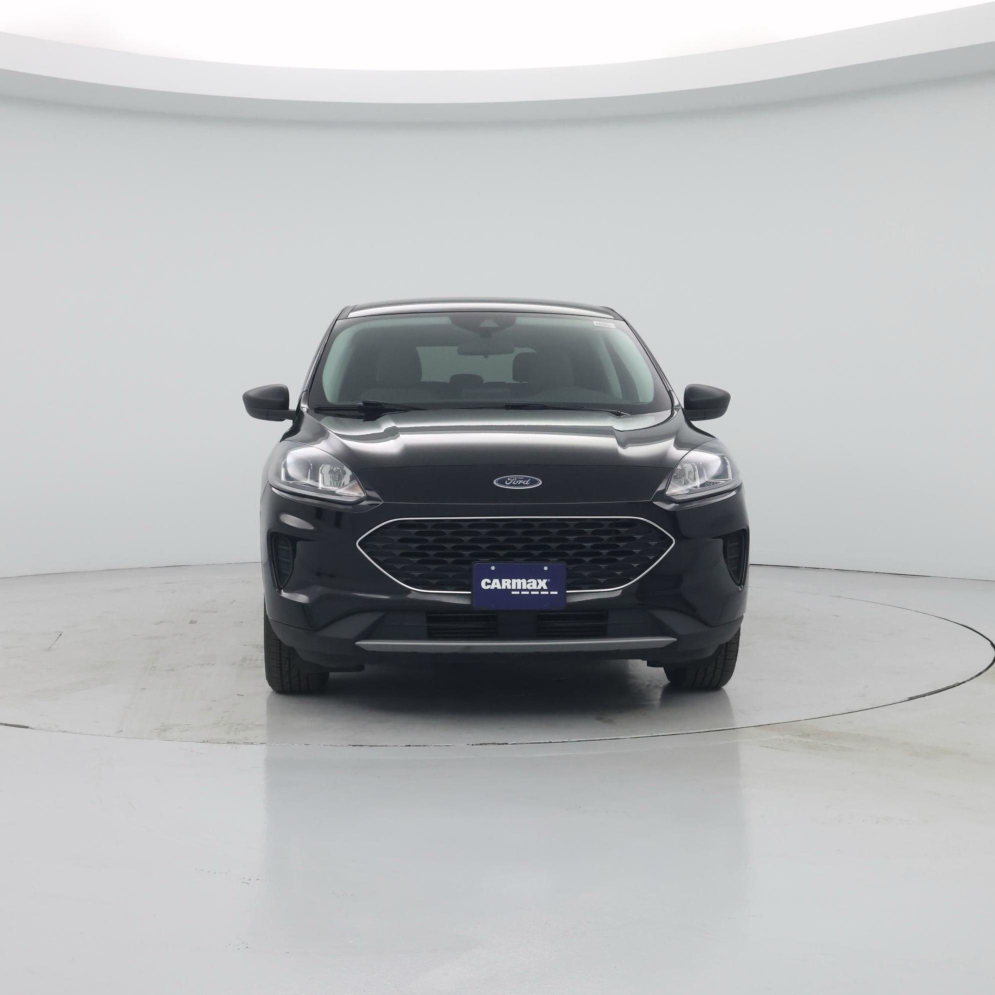 Thumbnail: 2022 Ford Escape - 5
