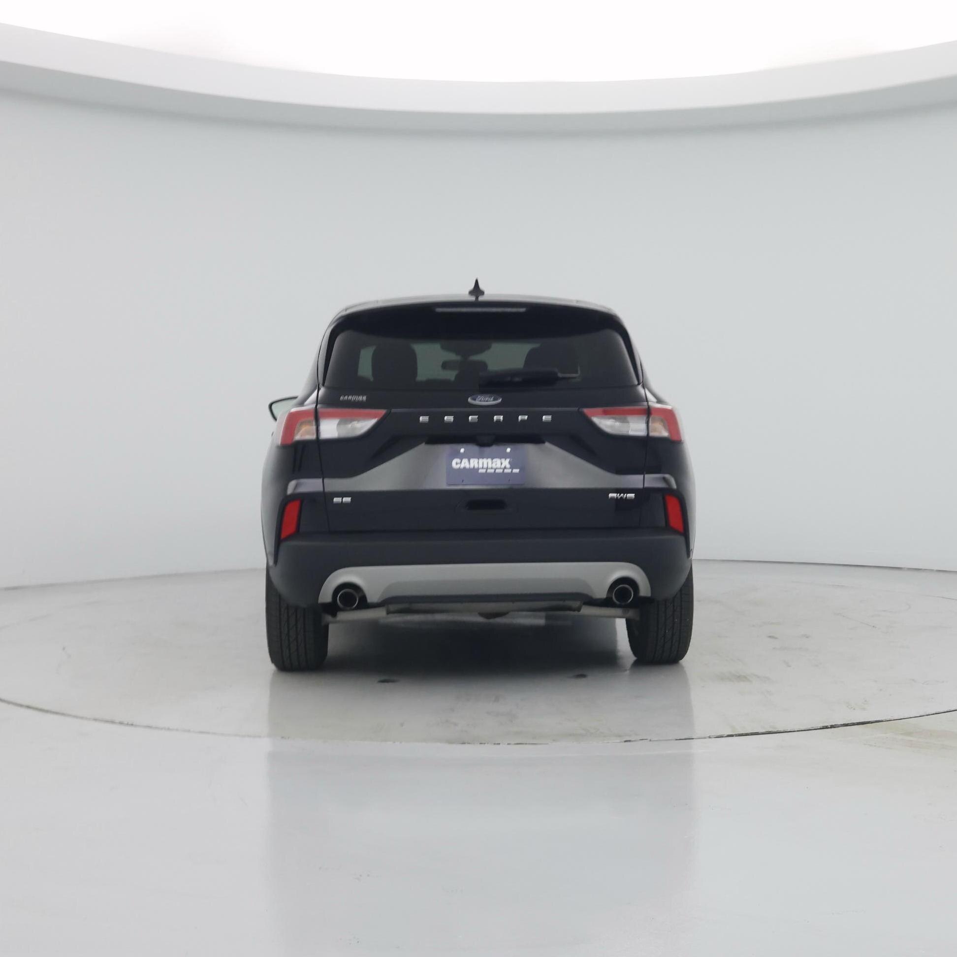 Thumbnail: 2022 Ford Escape - 6