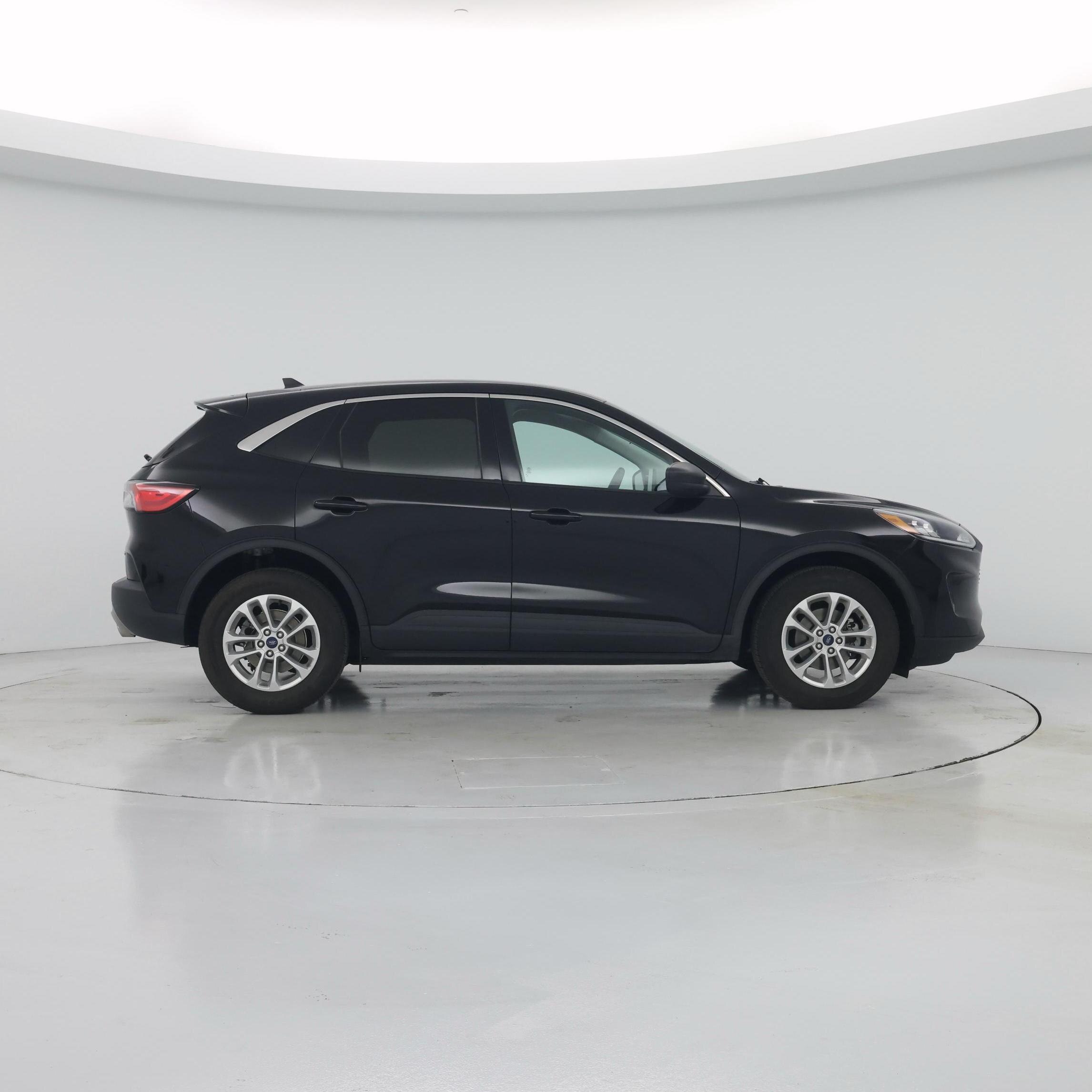 Thumbnail: 2022 Ford Escape - 7