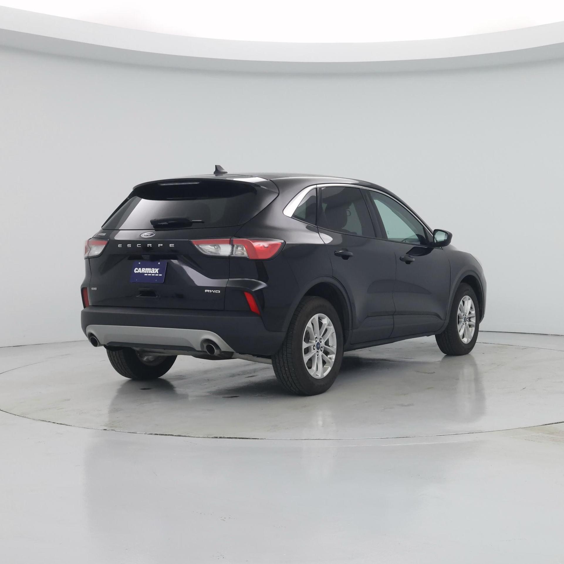Thumbnail: 2022 Ford Escape - 8