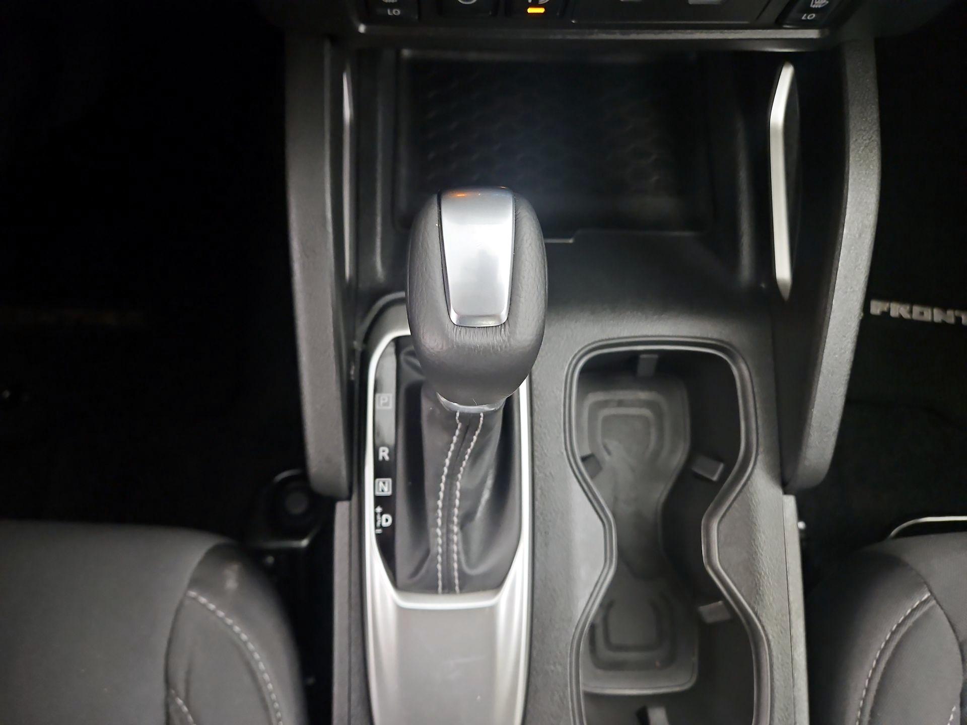 Thumbnail: 2024 Nissan Frontier - 17