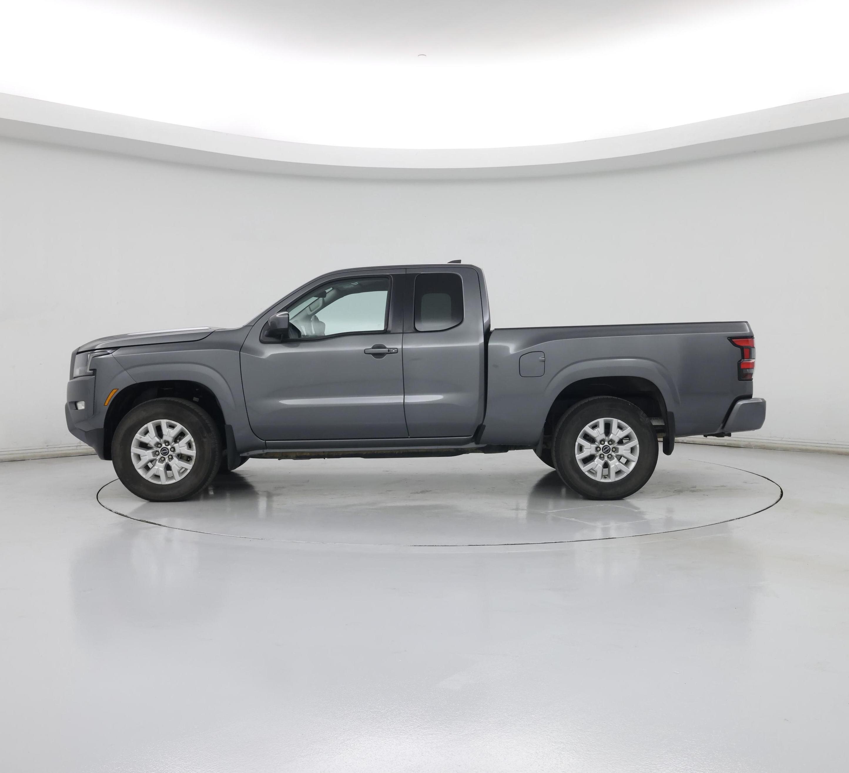 Thumbnail: 2024 Nissan Frontier - 3