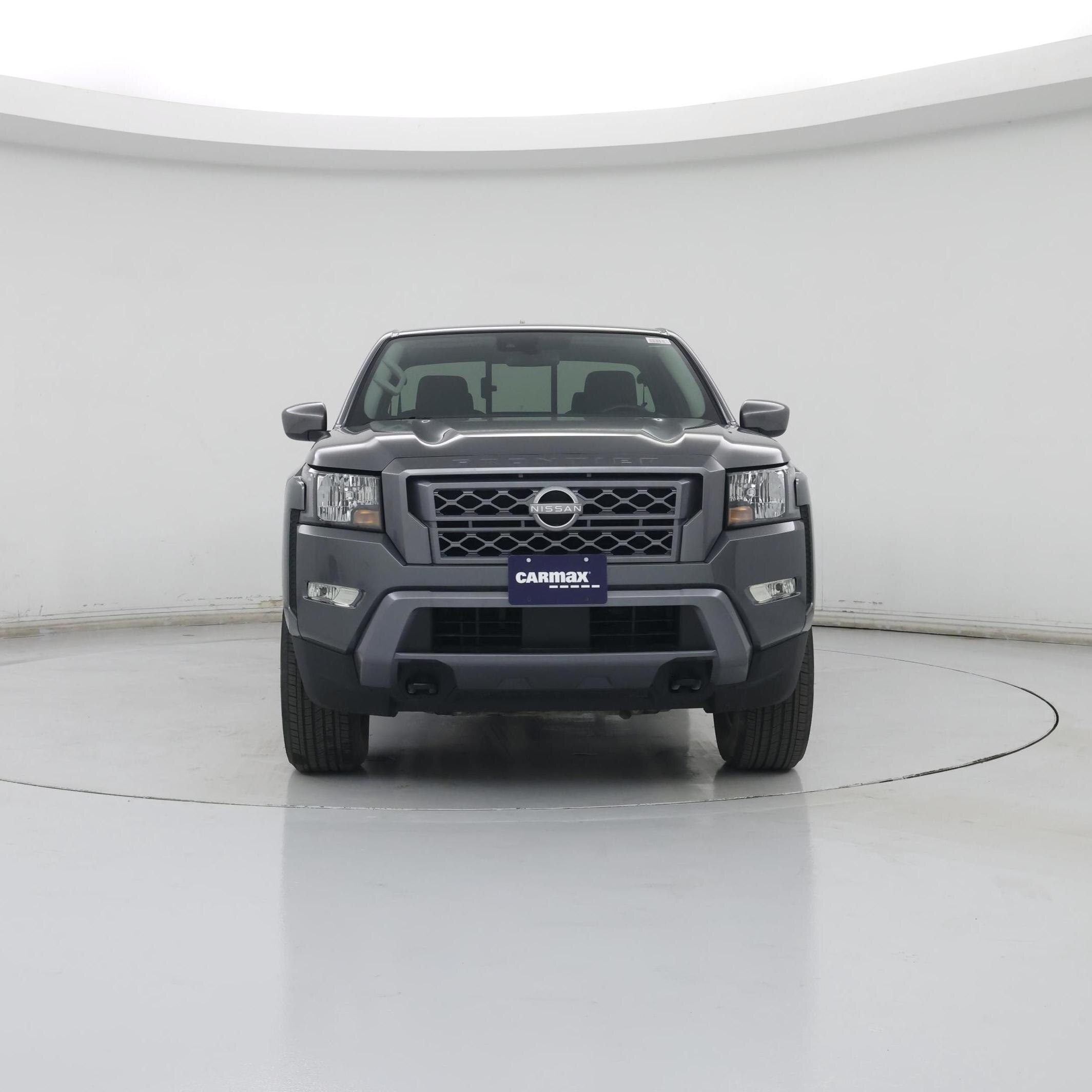 Thumbnail: 2024 Nissan Frontier - 5