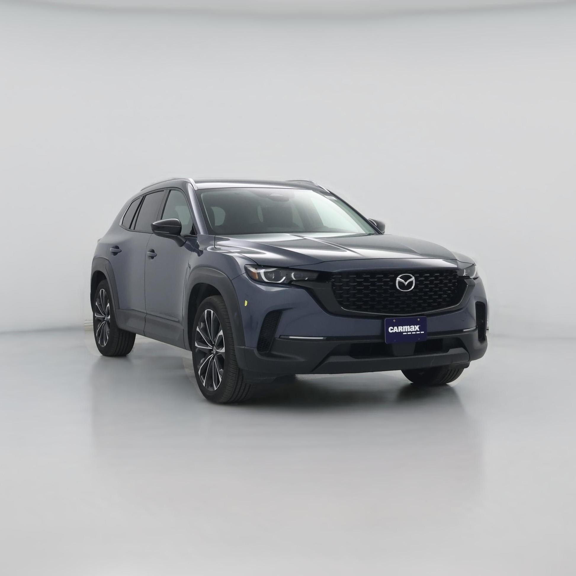 Thumbnail: 2025 Mazda CX-50 - 1