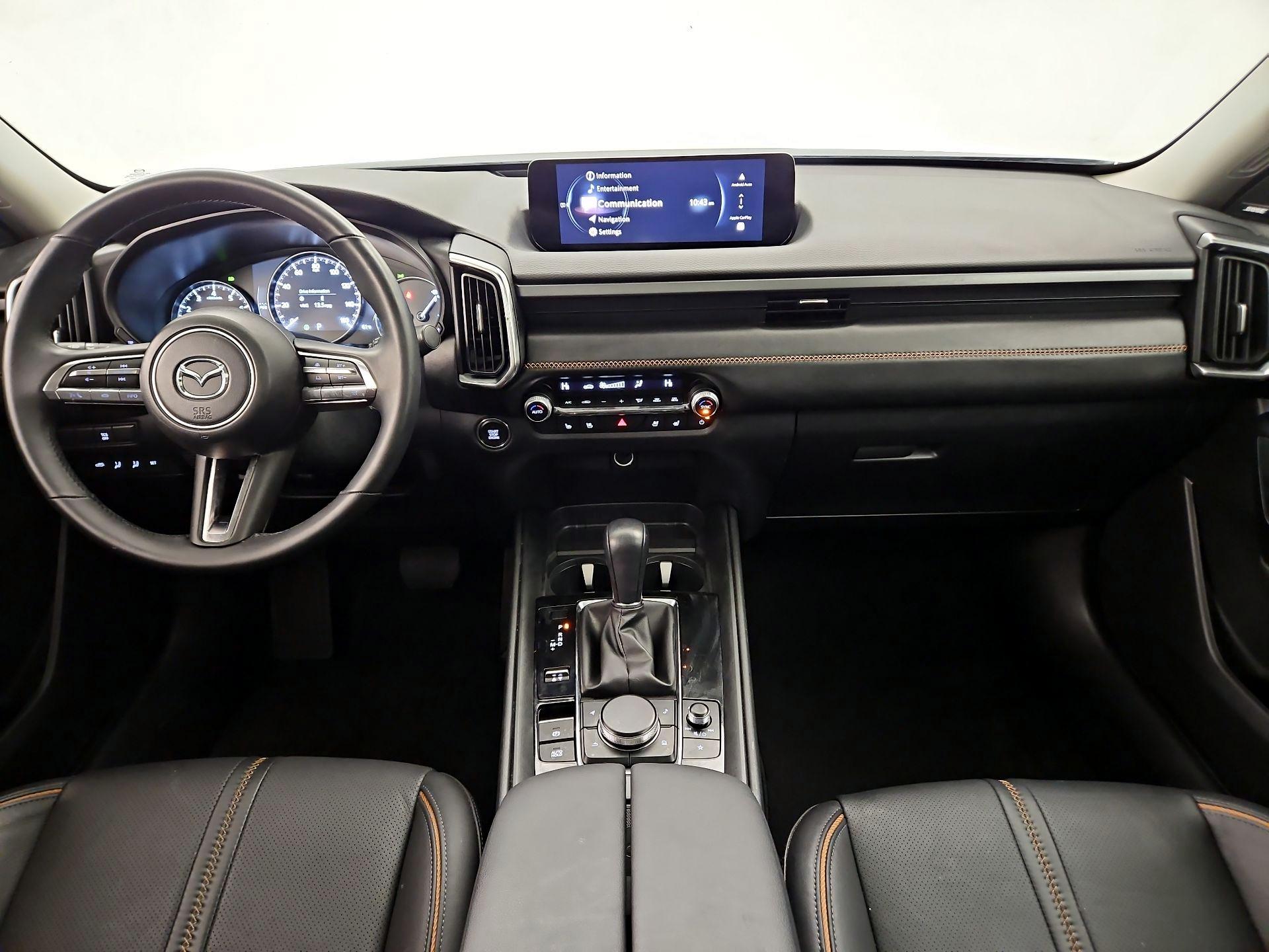 Thumbnail: 2025 Mazda CX-50 - 9