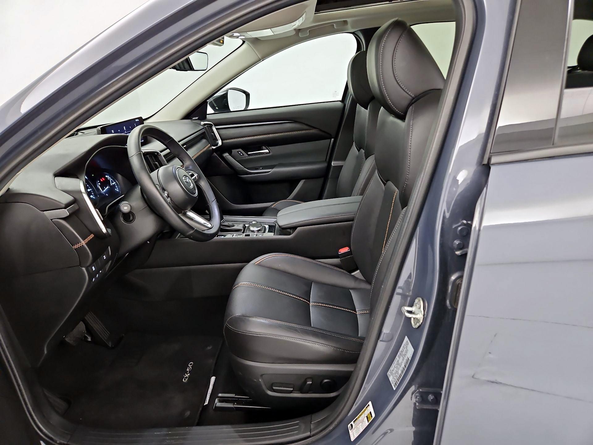 Thumbnail: 2025 Mazda CX-50 - 11