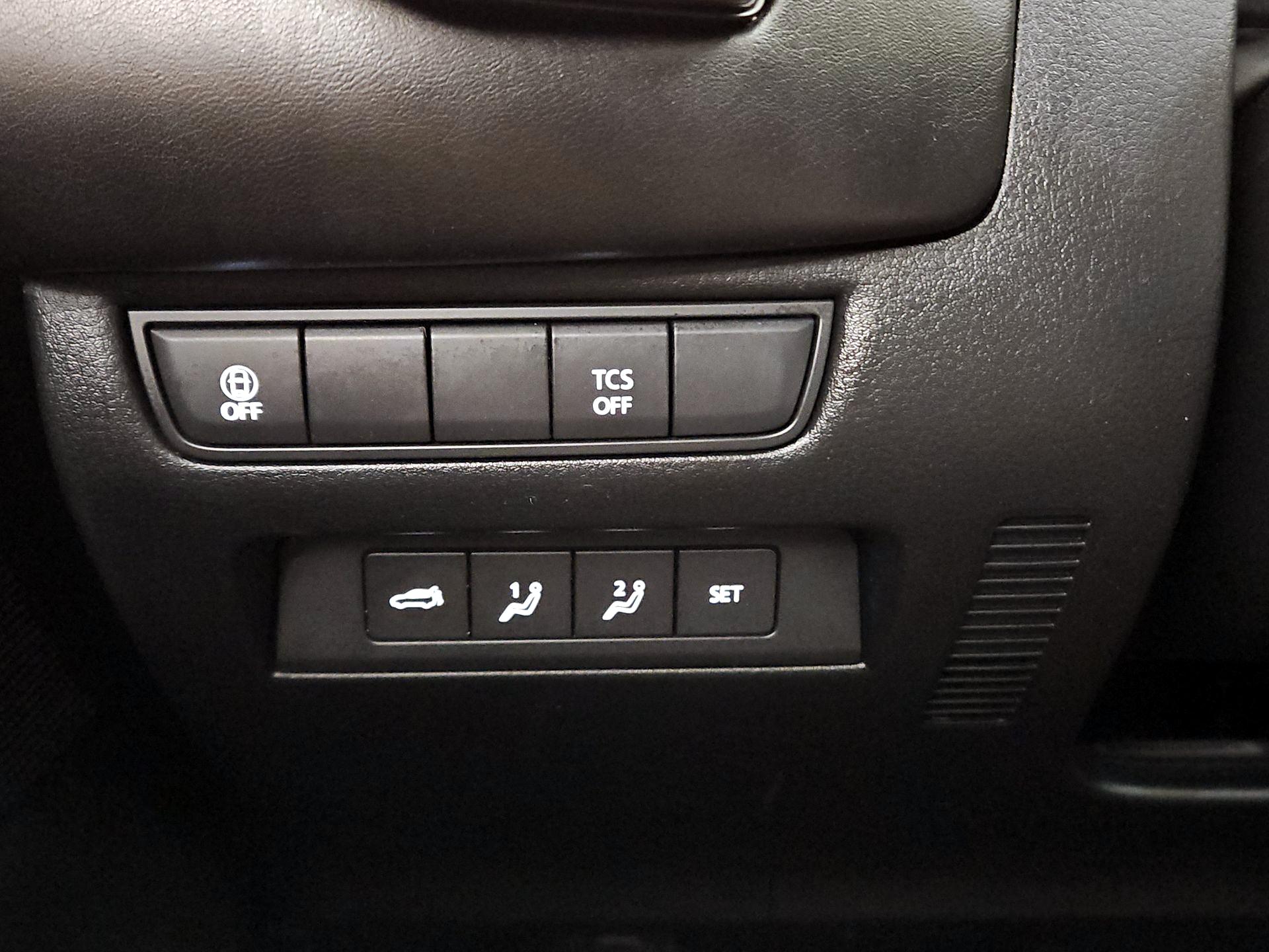 Thumbnail: 2025 Mazda CX-50 - 13