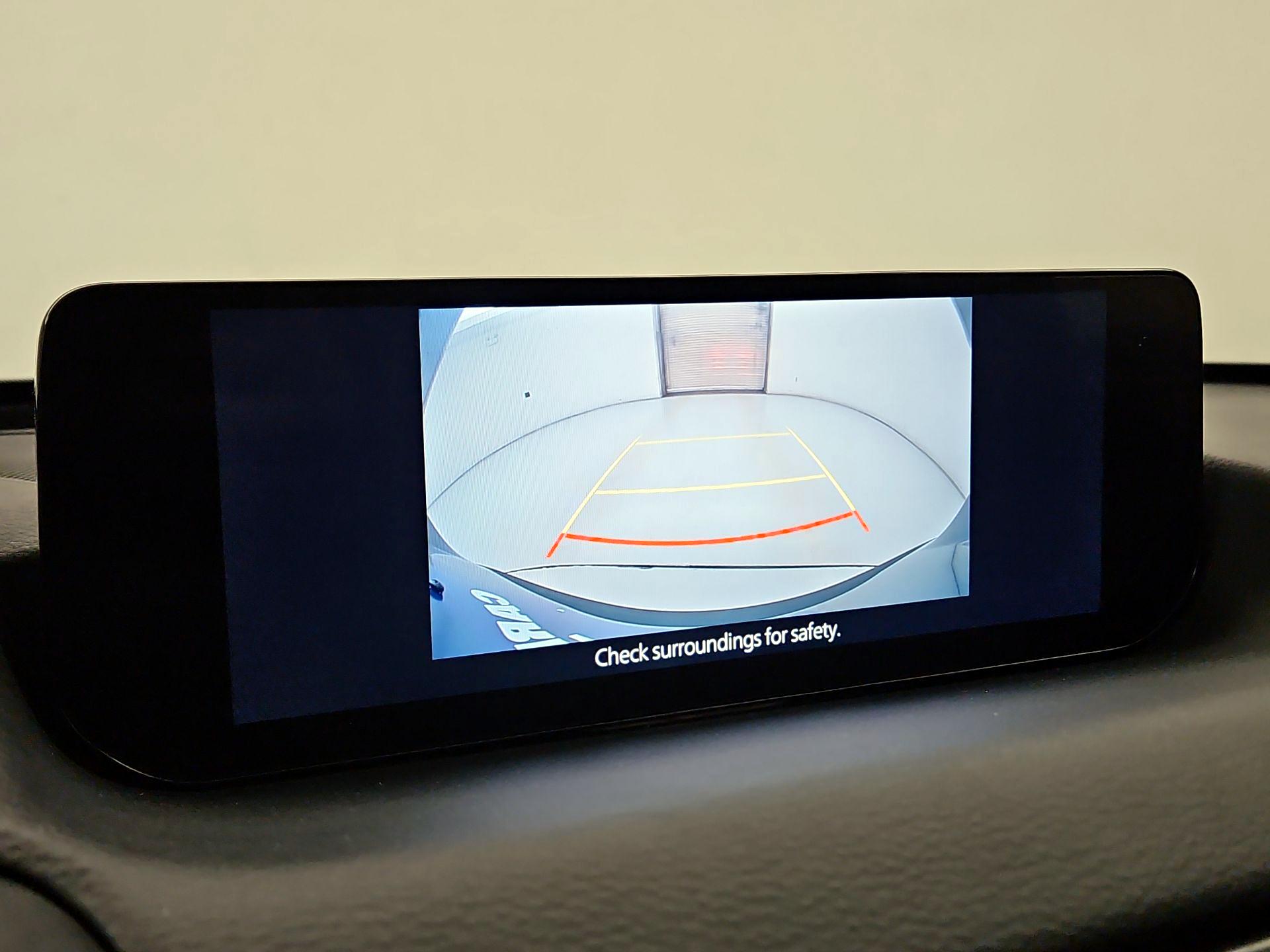 Thumbnail: 2025 Mazda CX-50 - 14