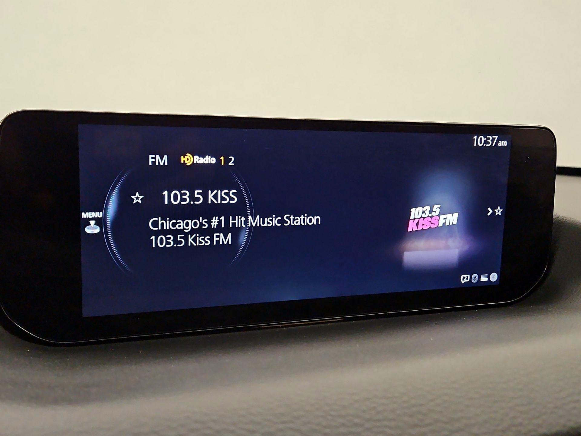 Thumbnail: 2025 Mazda CX-50 - 15