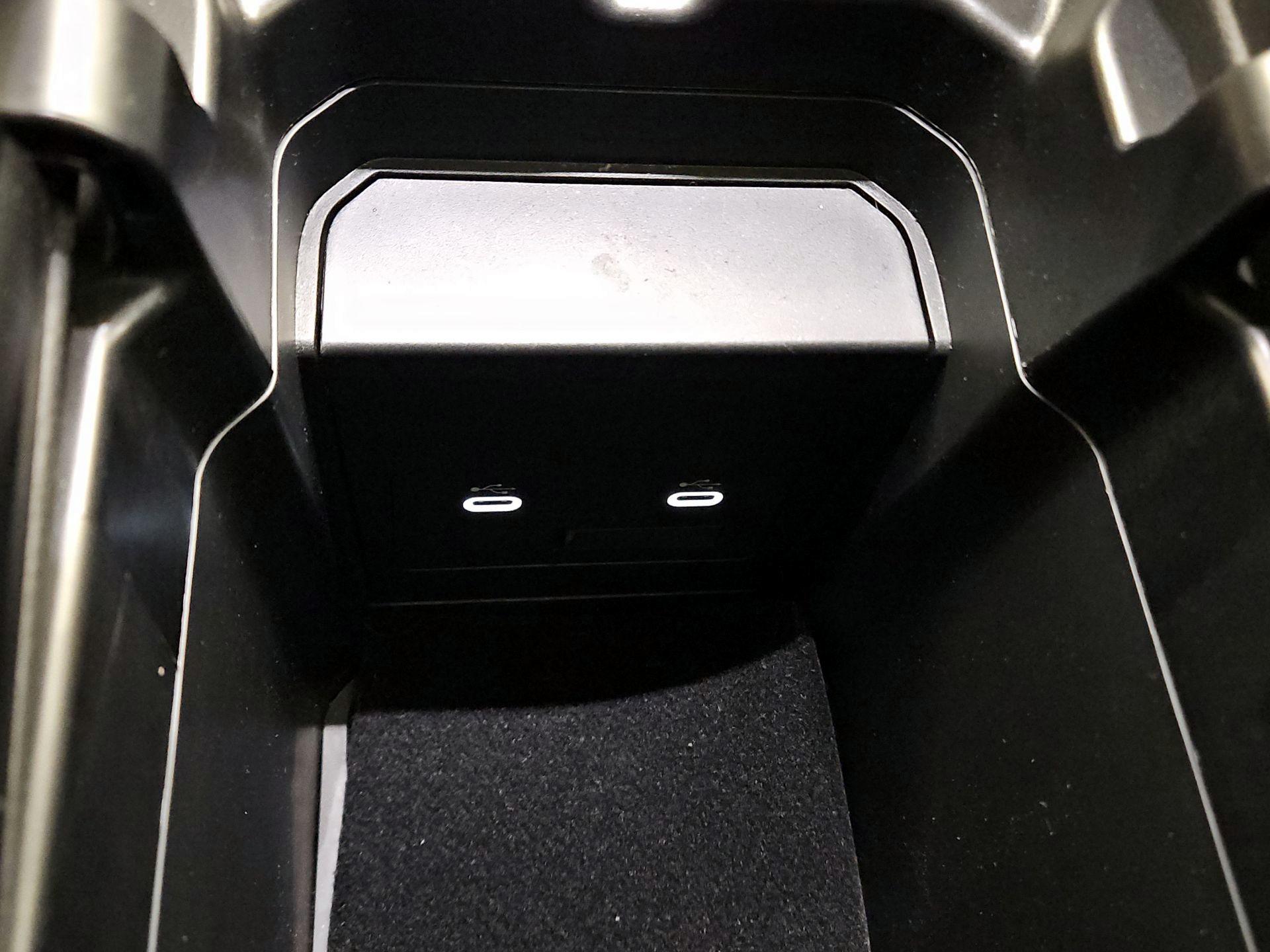 Thumbnail: 2025 Mazda CX-50 - 18