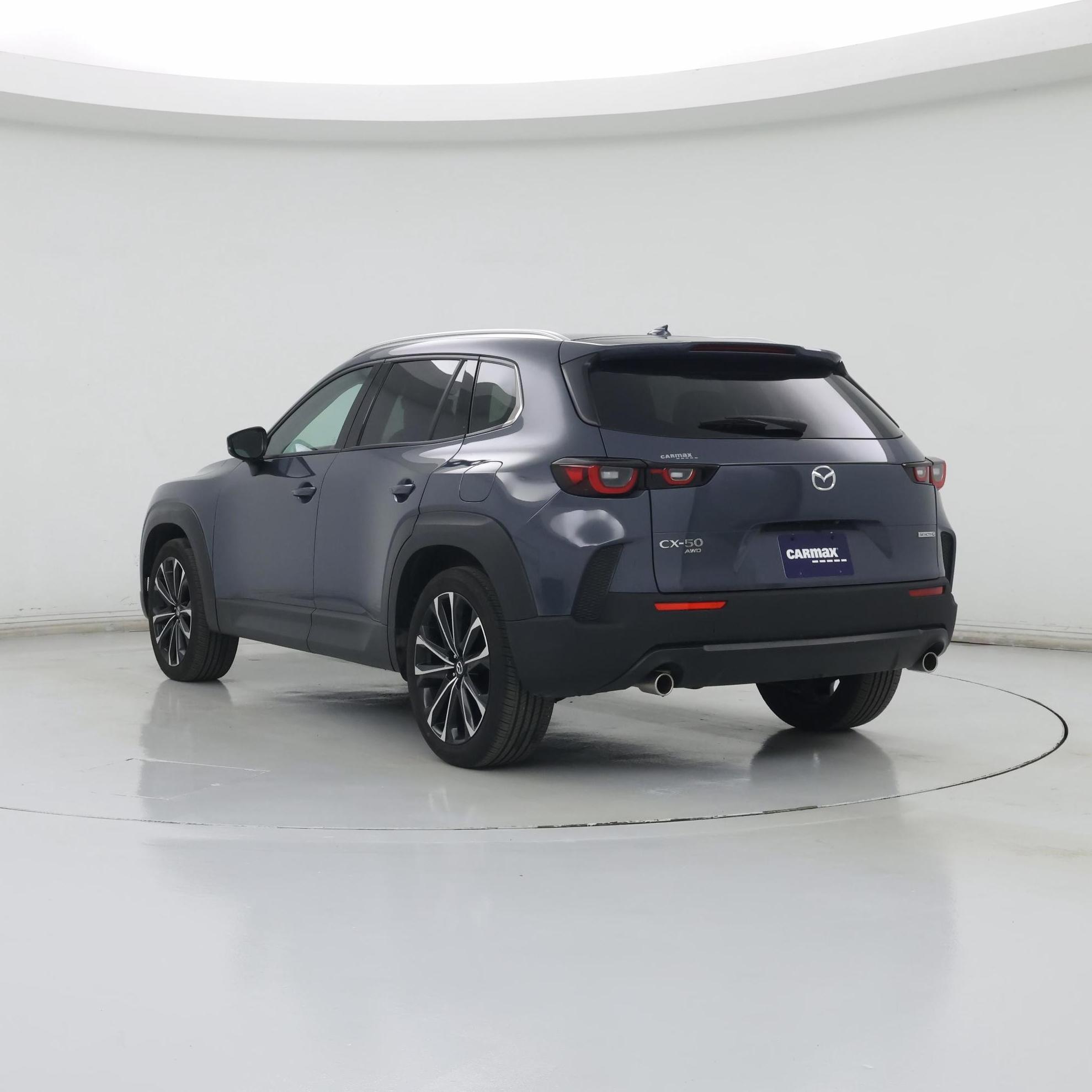 Thumbnail: 2025 Mazda CX-50 - 2