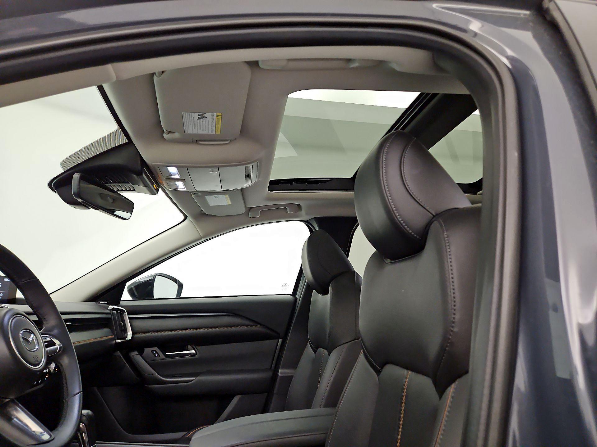 Thumbnail: 2025 Mazda CX-50 - 19