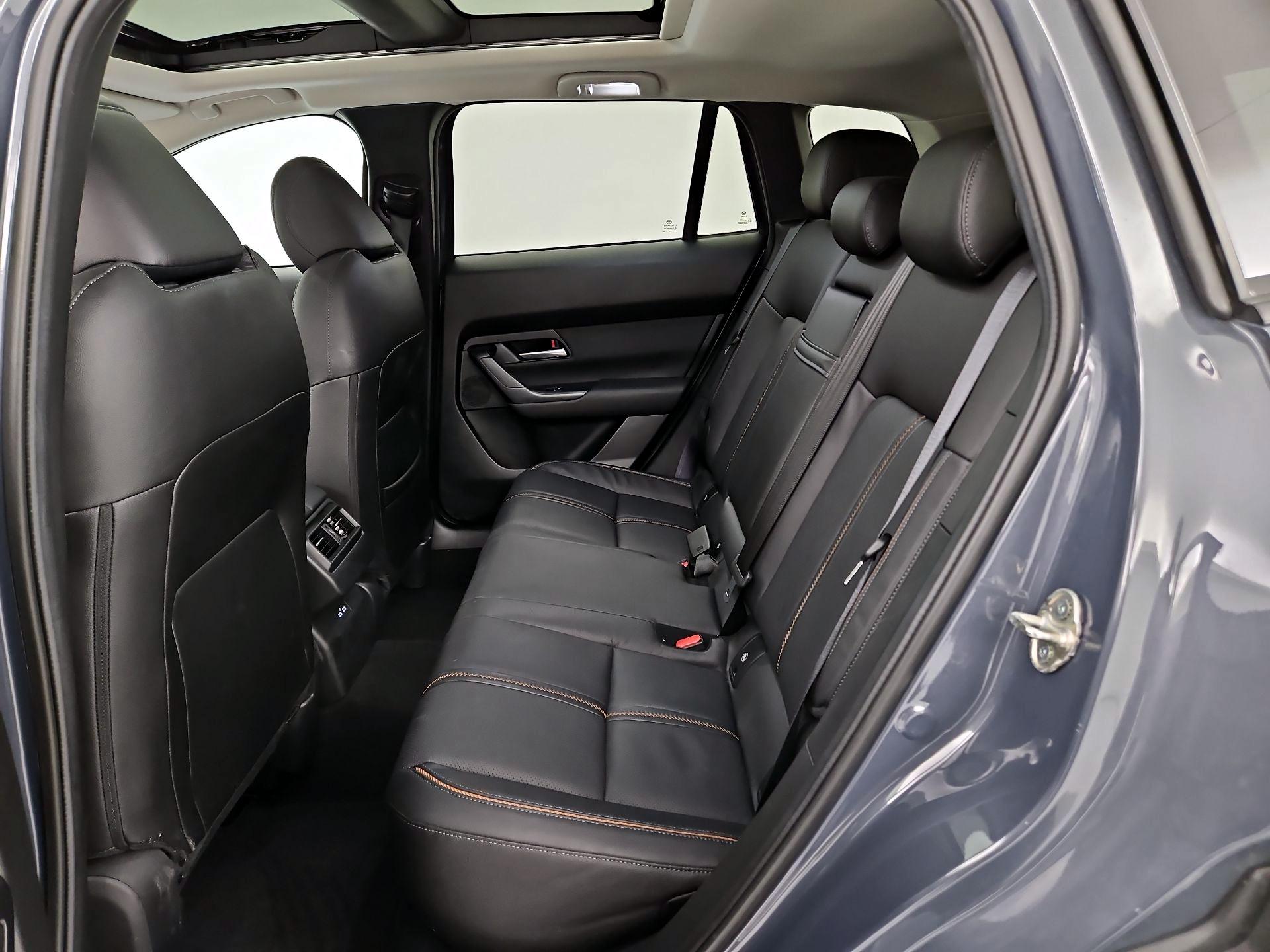 Thumbnail: 2025 Mazda CX-50 - 20