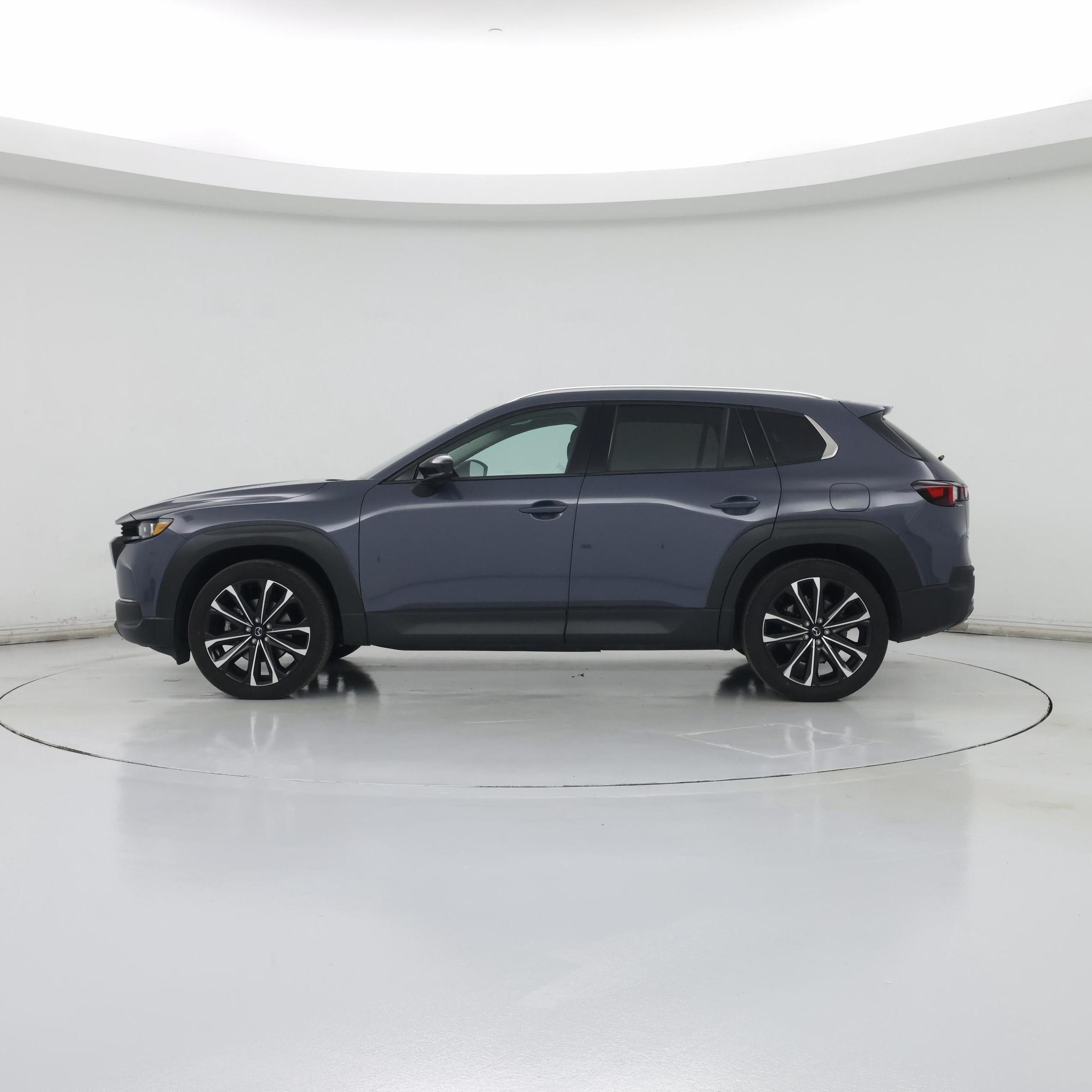 Thumbnail: 2025 Mazda CX-50 - 3